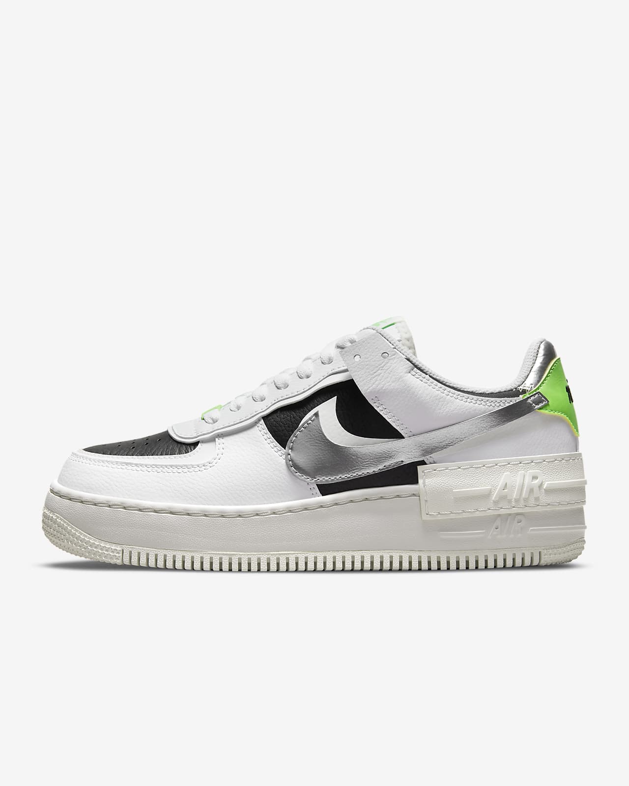 Calzado Nike Air Force 1 Shadow para mujer Calzado Nike Air Force 1 Shadow para mujer