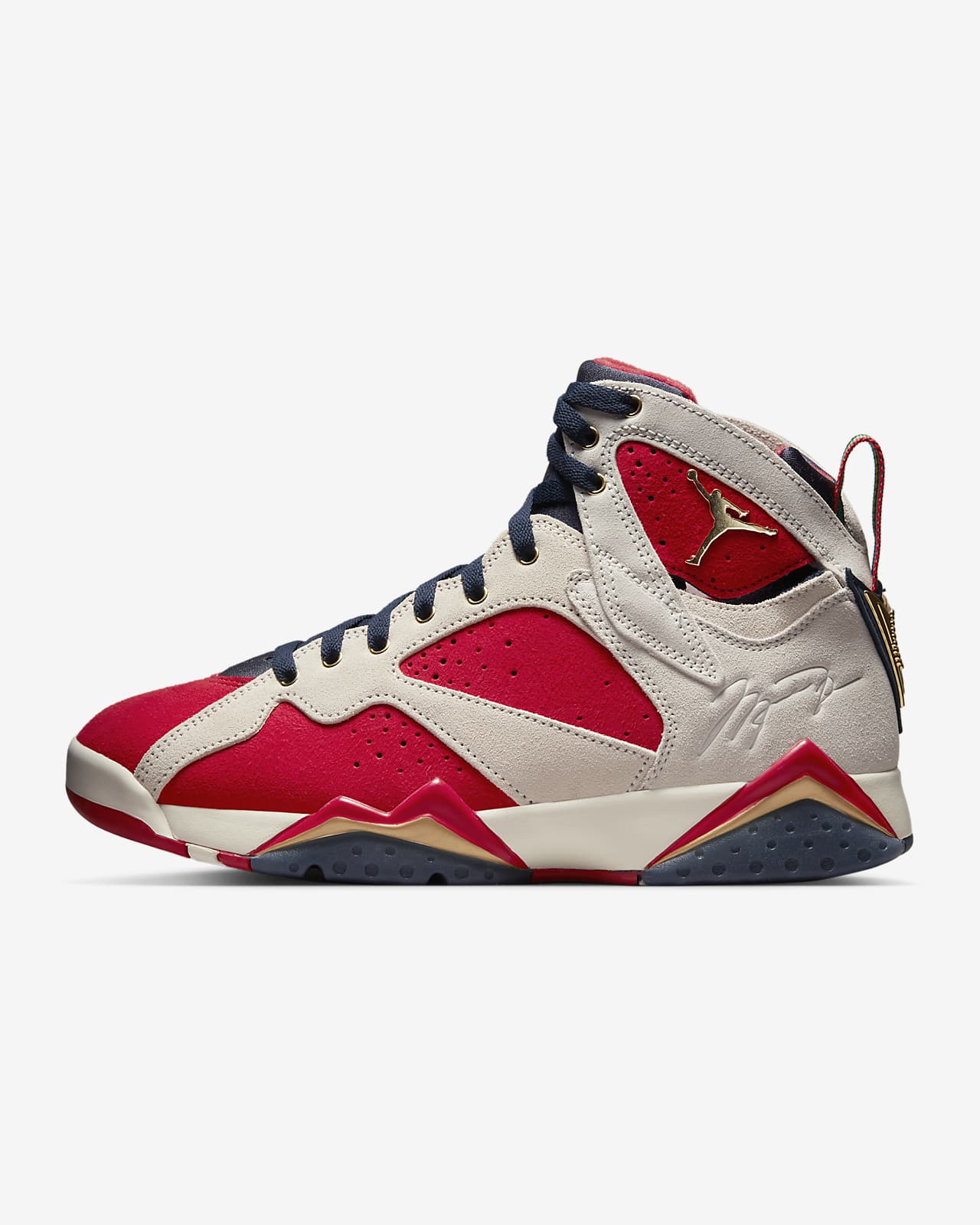 Air Jordan 7 Retro SP Men's Shoes. Nike MY