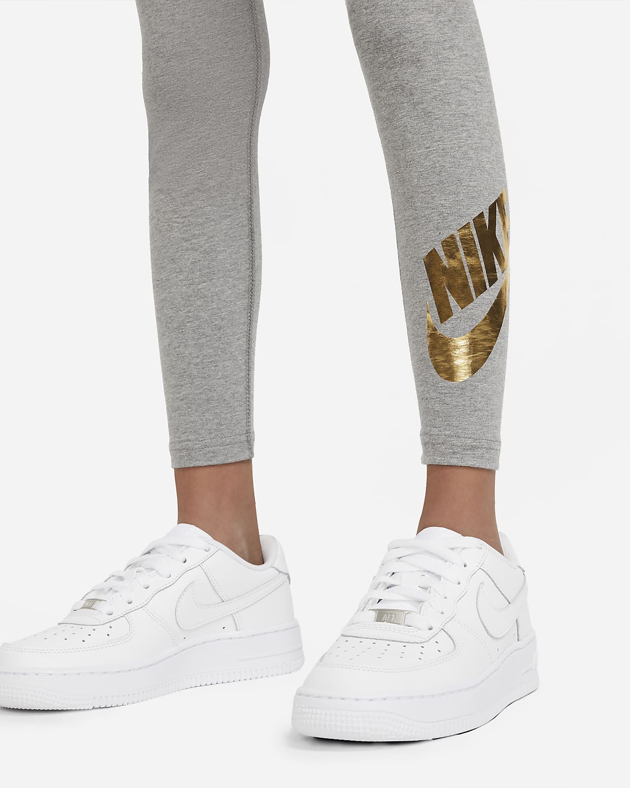 nike pour les filles