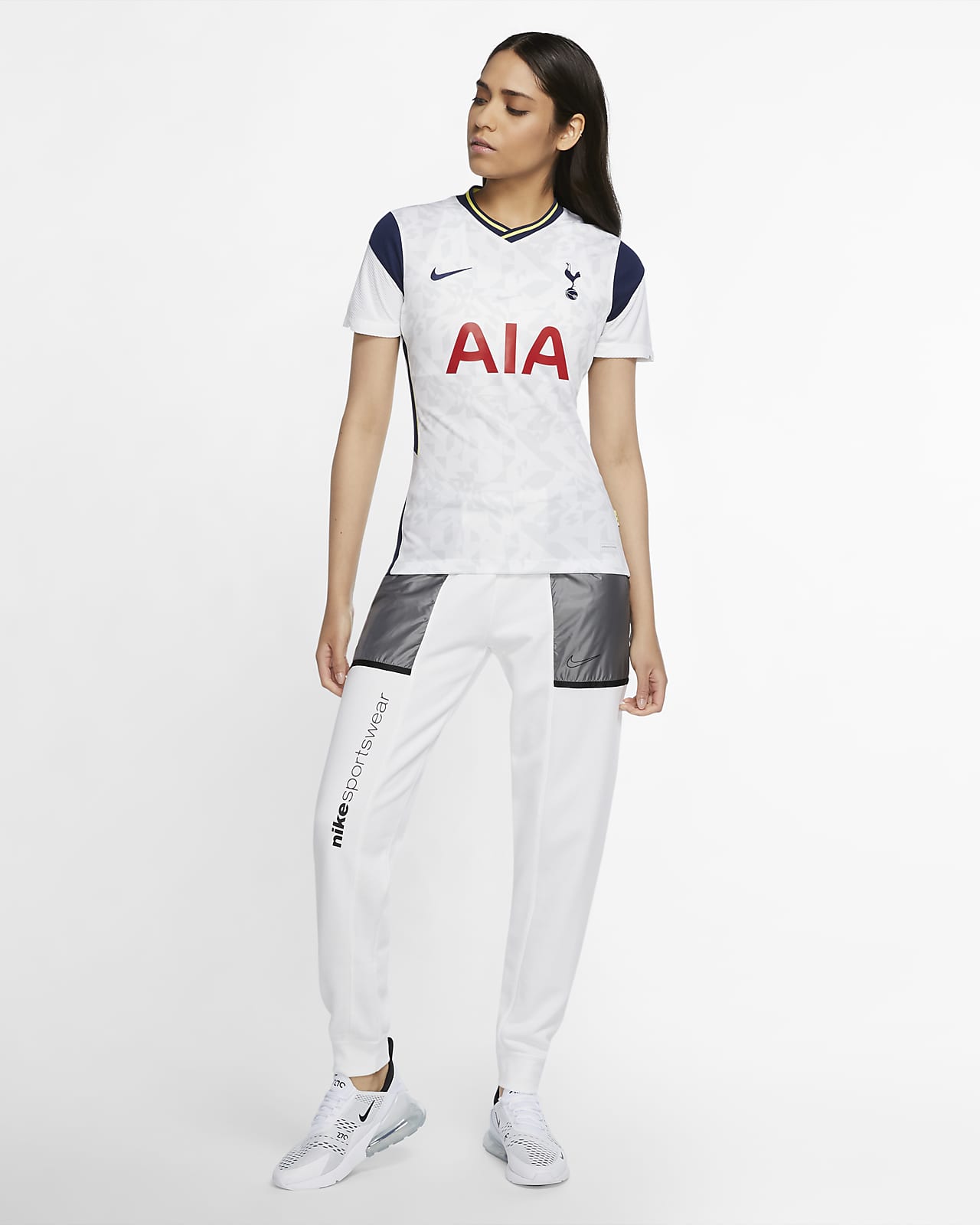pantalon tottenham 2020