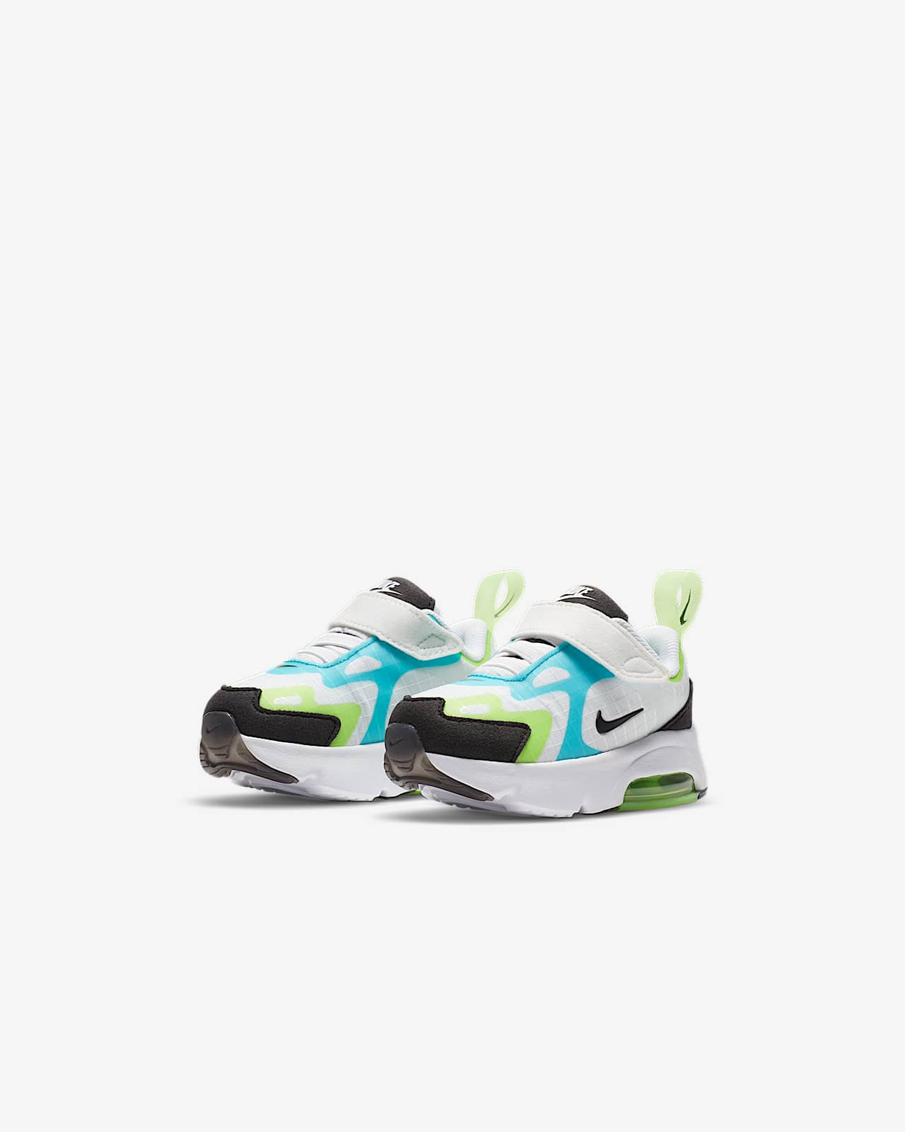 baby shoes nike air max