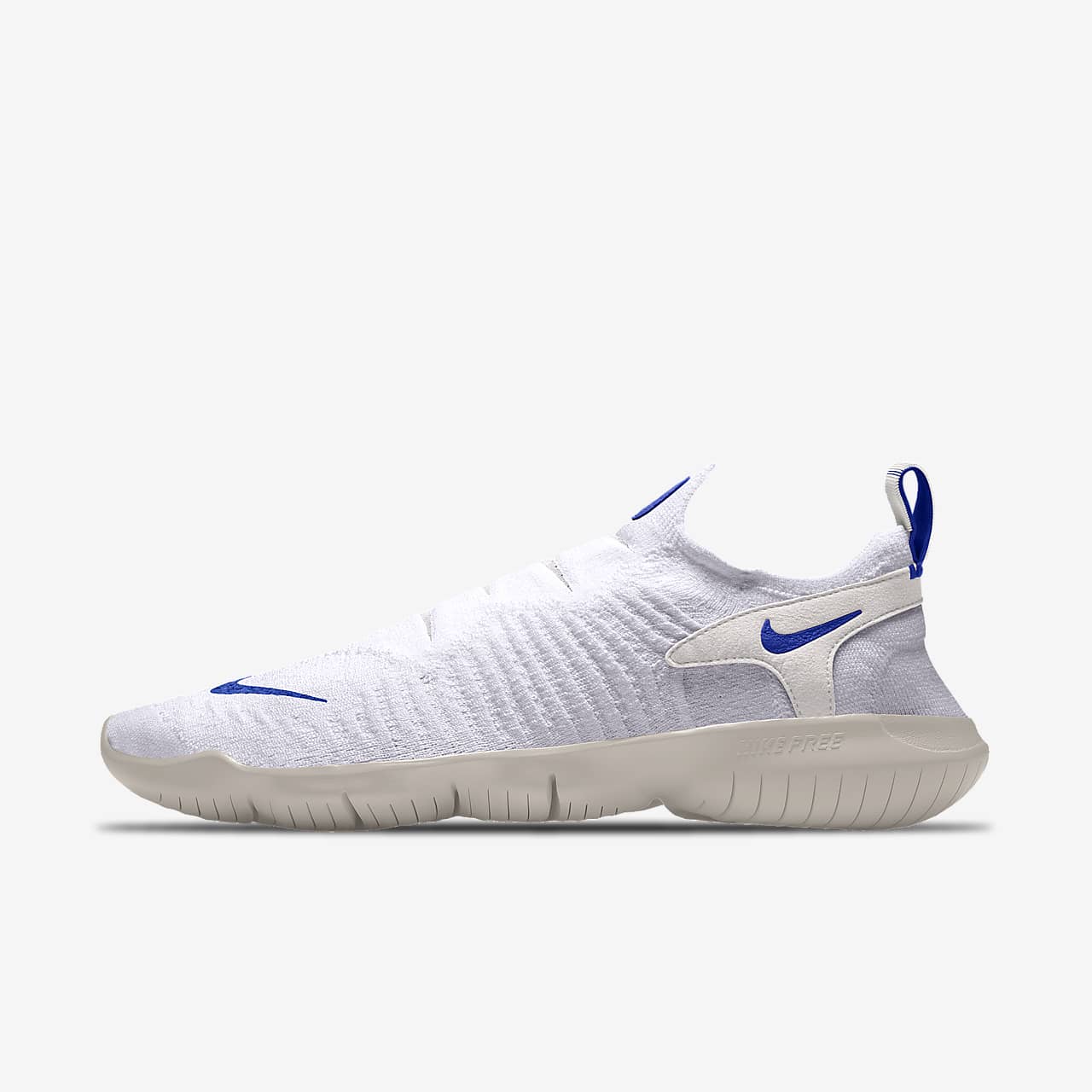 nike free rn flyknit 3.0 mens running shoes