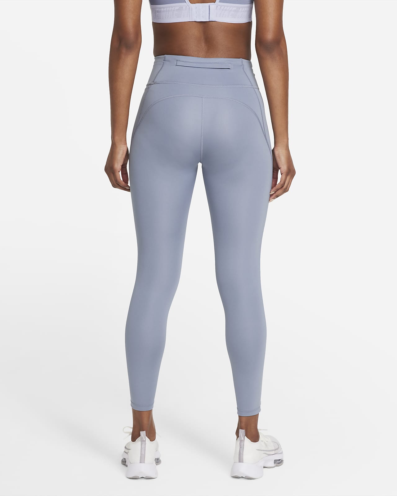 nike high waisted running tights