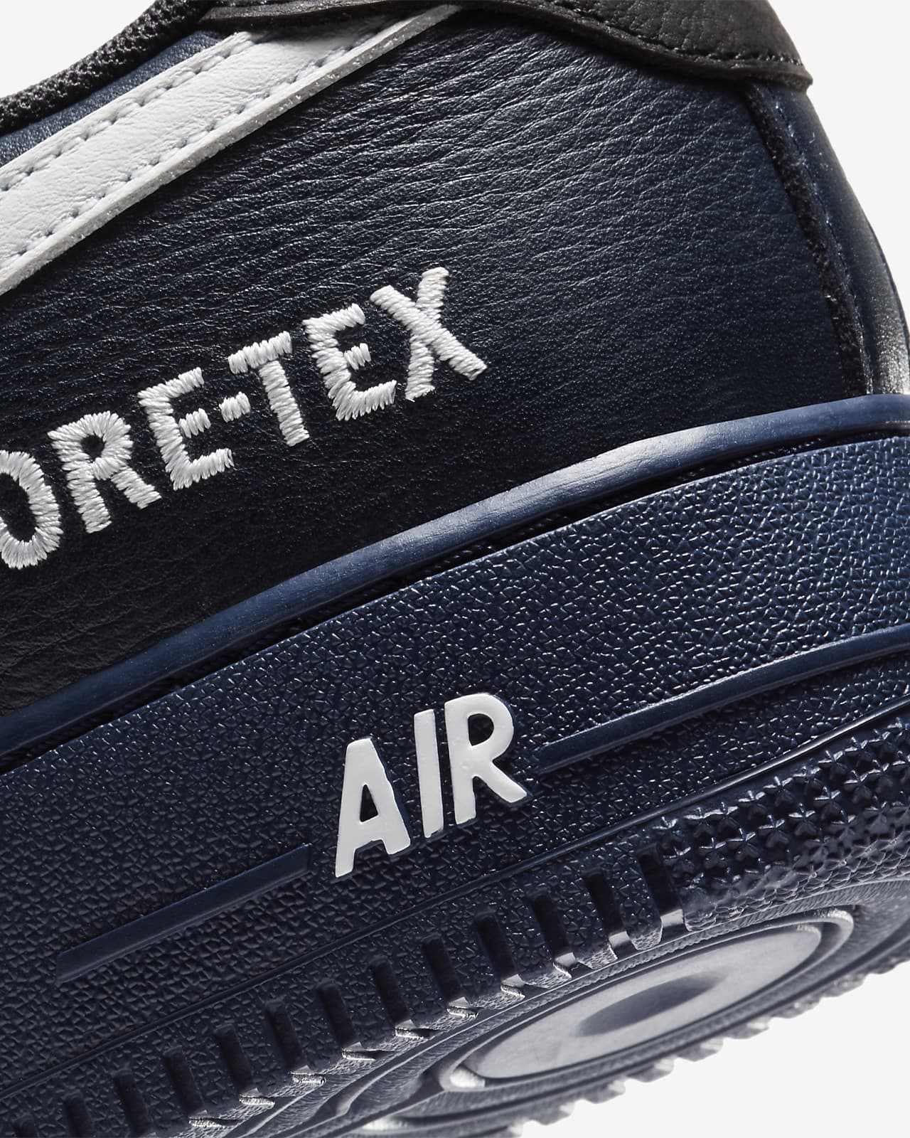 Nike Air Force 1 GORE-TEX Shoe. Nike.com