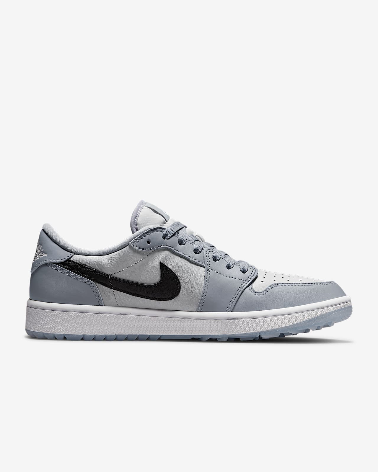 Chaussure de golf Air Jordan 1 Low G. Nike FR