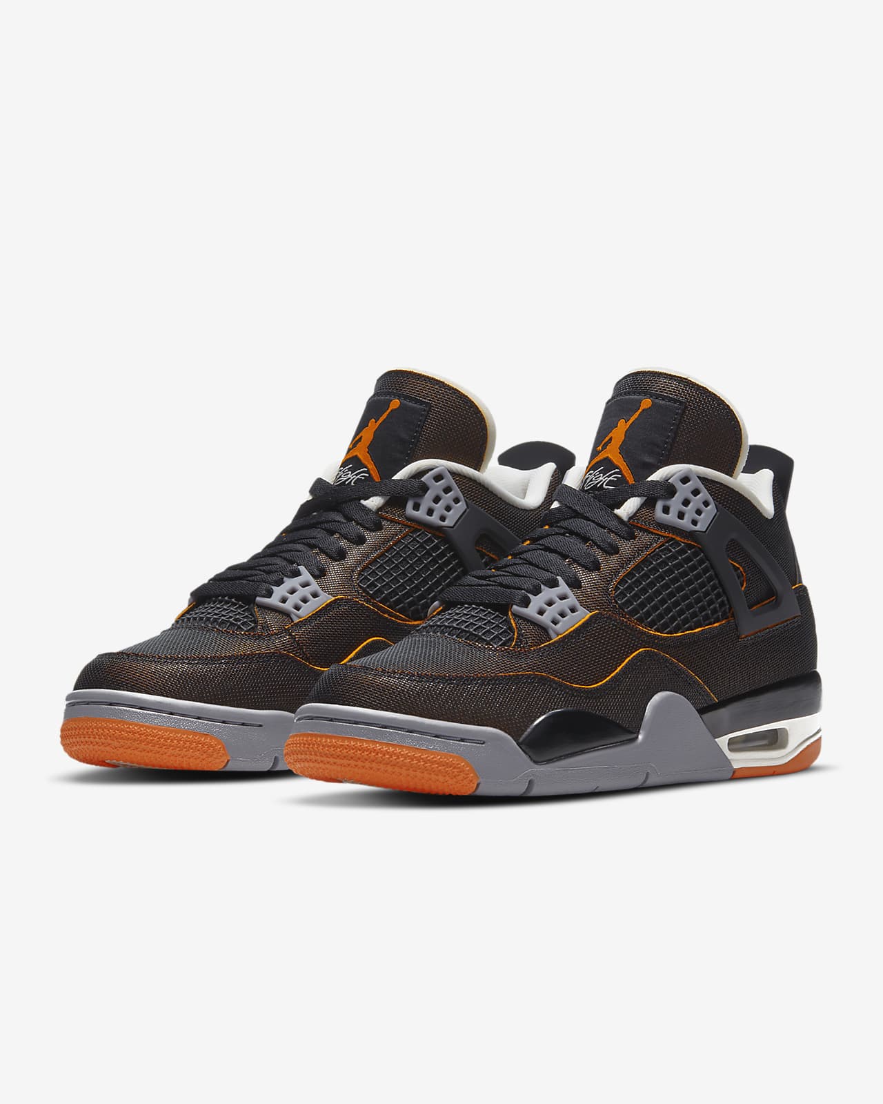 womens air jordan retro 4