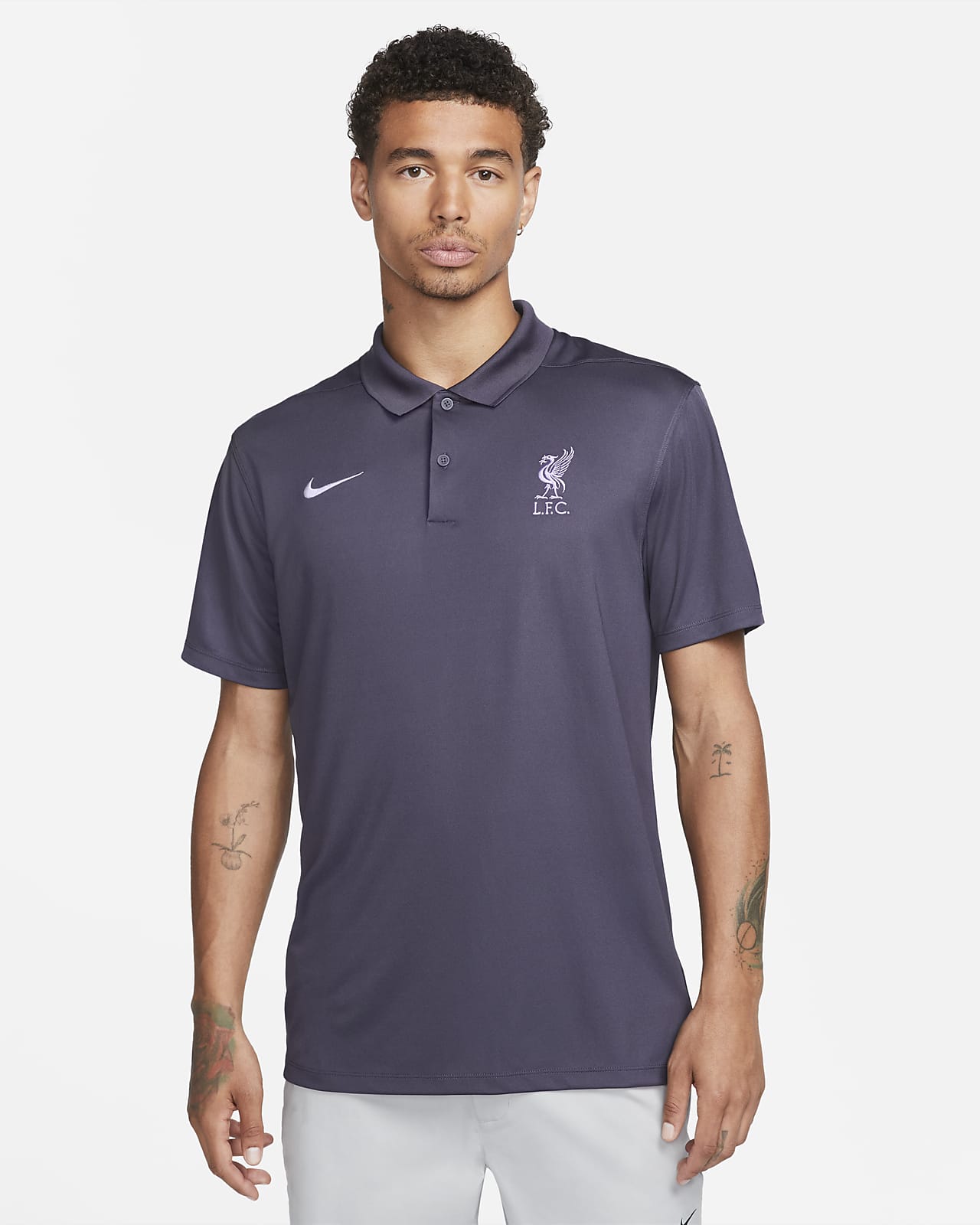 Nike NFL Jersey, Men's Fashion, Tops & Sets, Tshirts & Polo Shirts