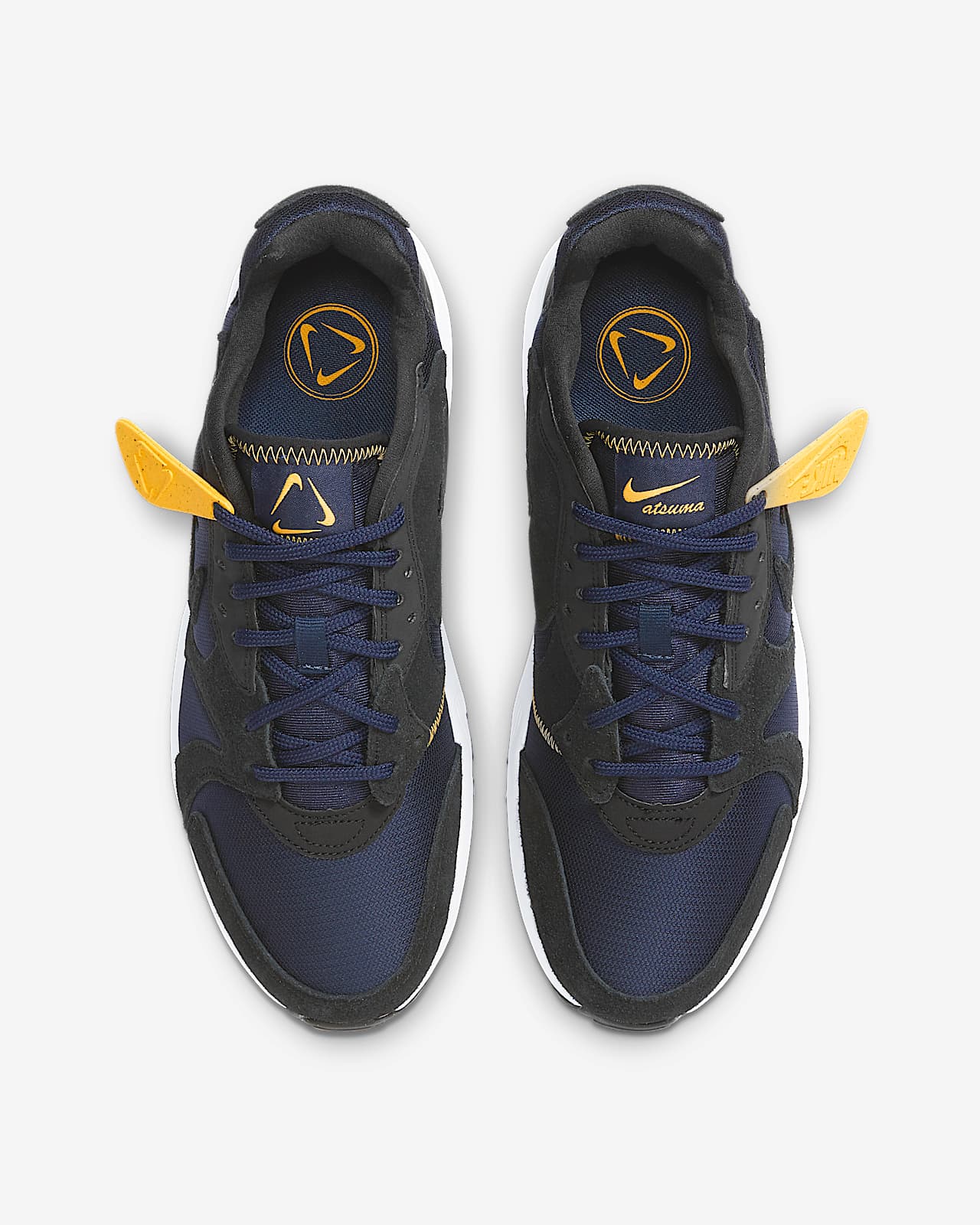 nike atsuma women's shoe