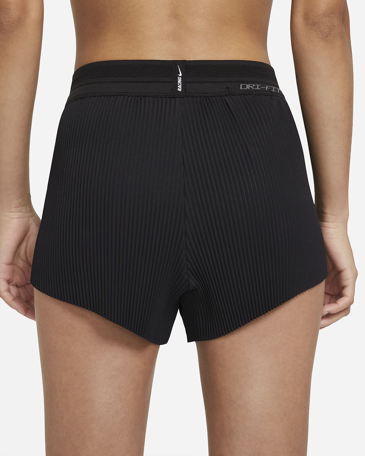 Nike Women's Dri-FIT Aeroswift Shorts, CZ9398-635