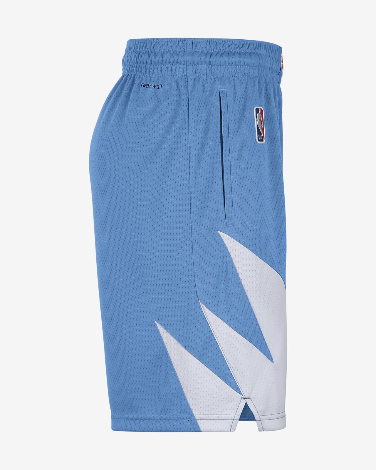 nike clippers shorts