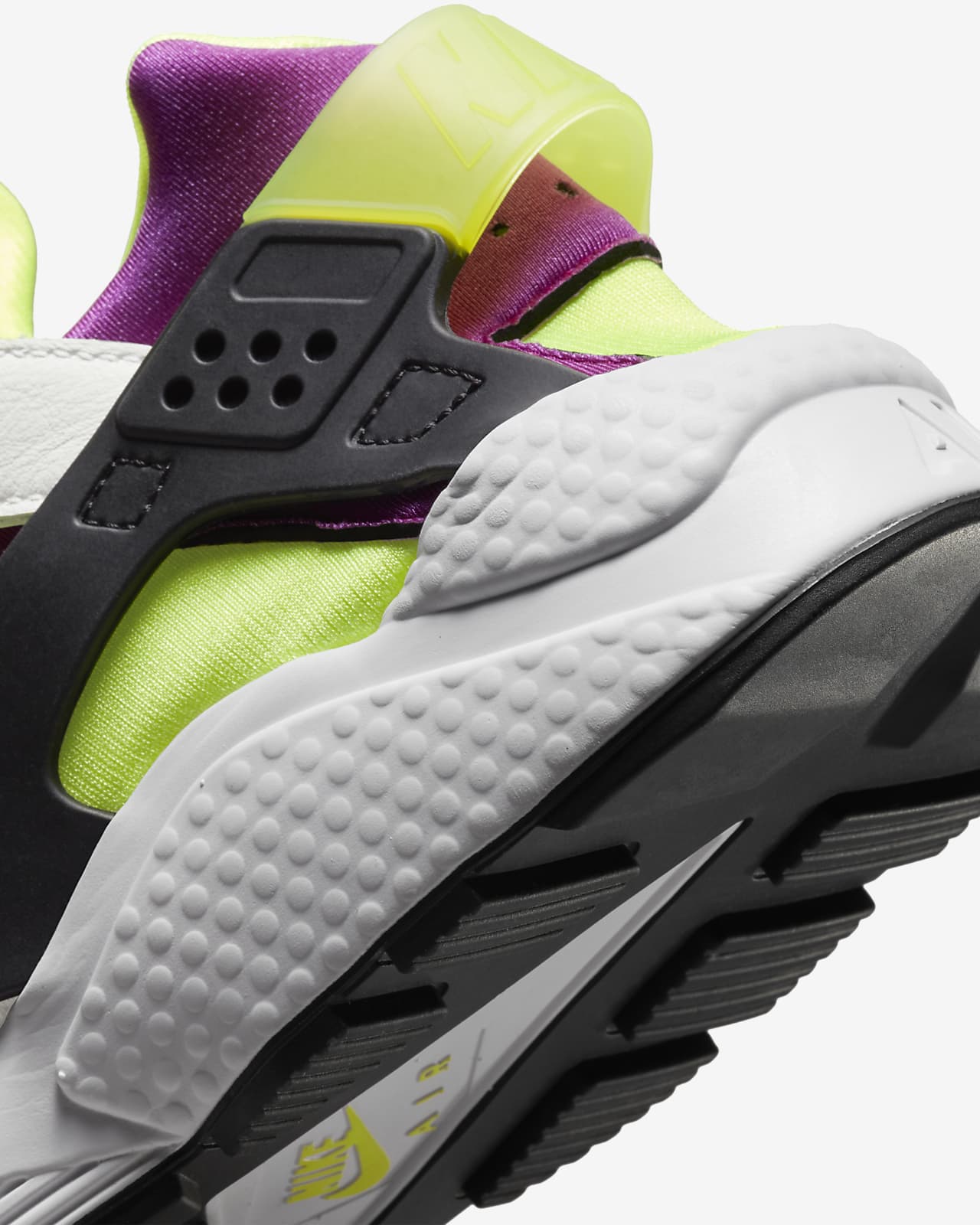nike huarache estive Nike Air Huarache Men's Shoes
