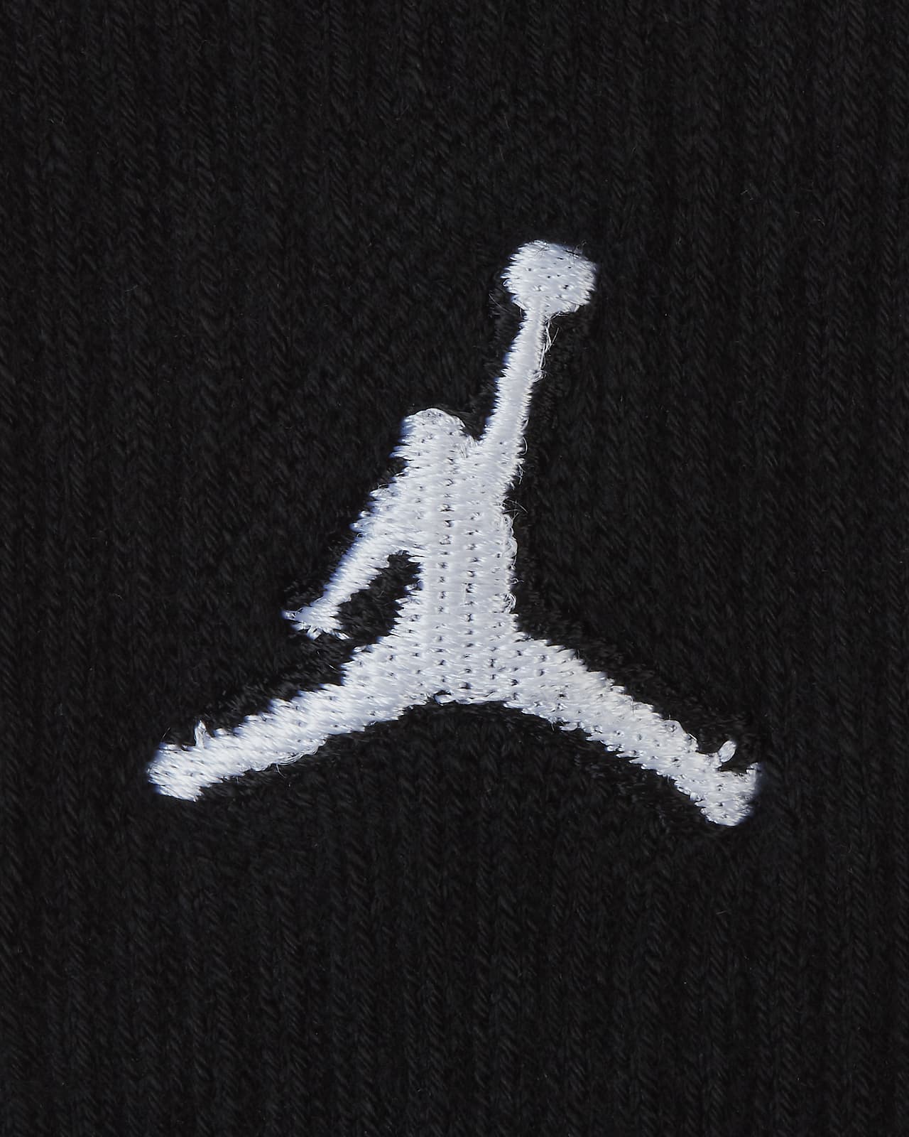 Jordan Everyday Max Unisex Crew Socks (3 Pack). Nike NZ
