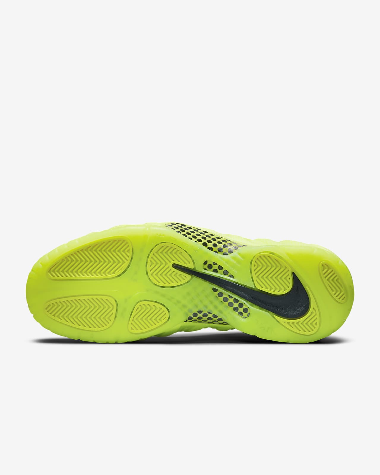 nike air foamposite pro volt mens stores