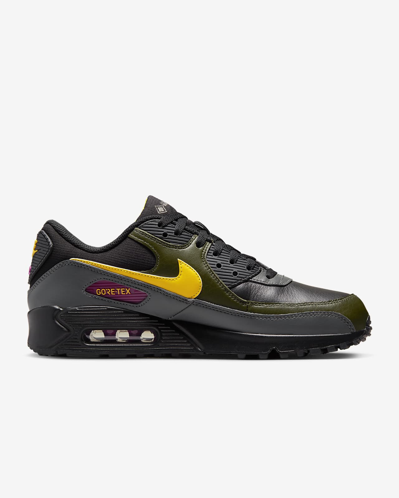 Nike Air Max 90 Gtx Men'S Shoes. Nike Vn