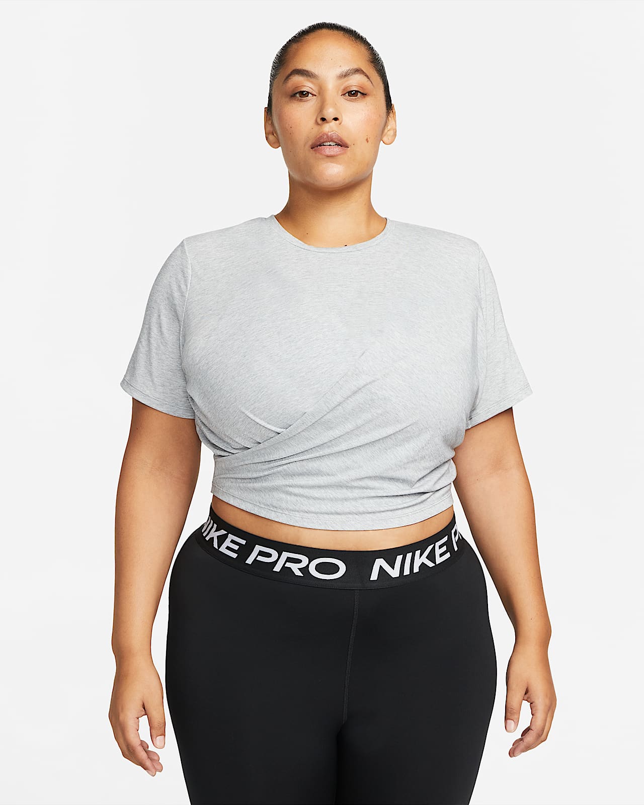 Top nike cruzado Clearance