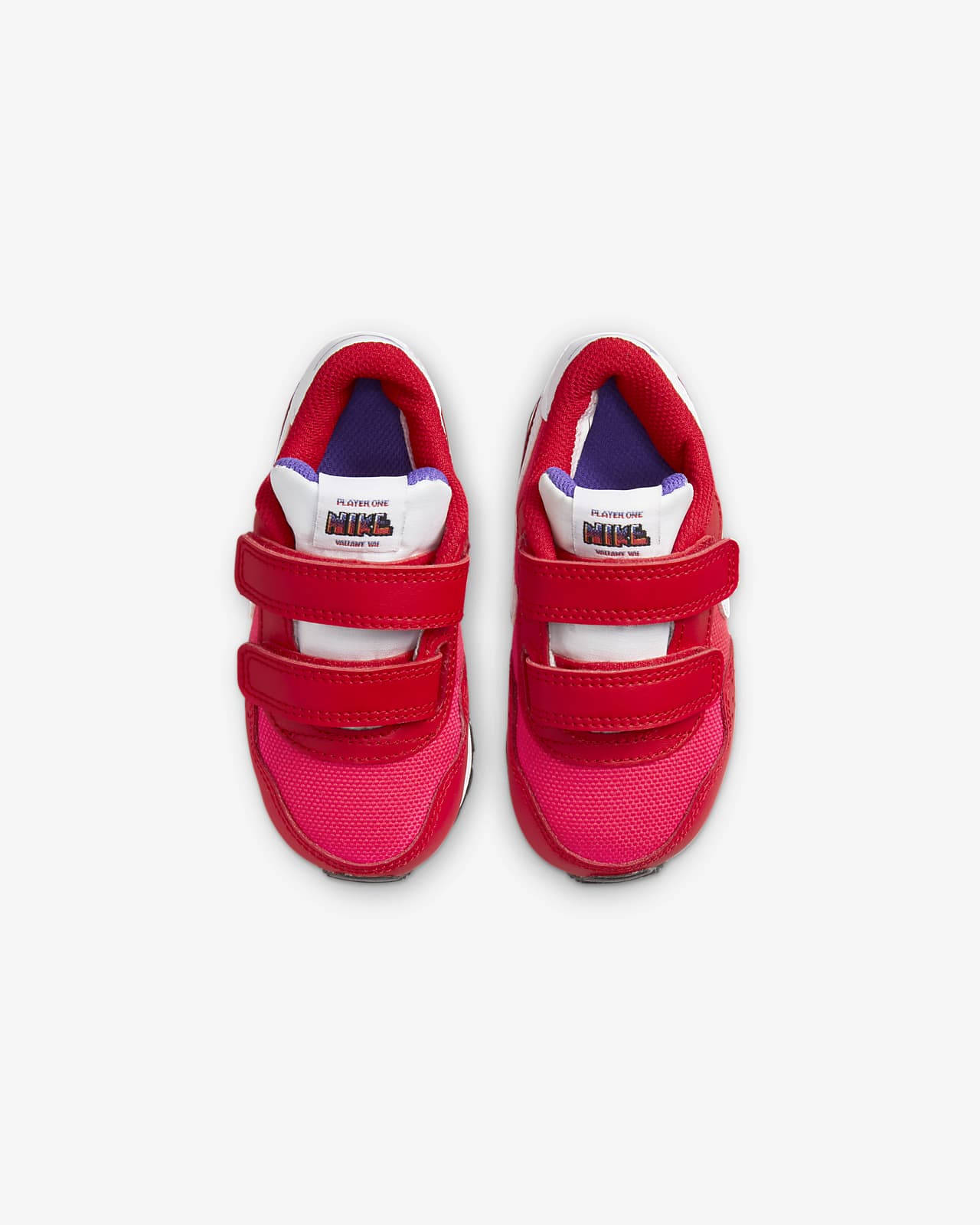 Calzado para bebé e infantil Nike MD Valiant SE. Nike.com