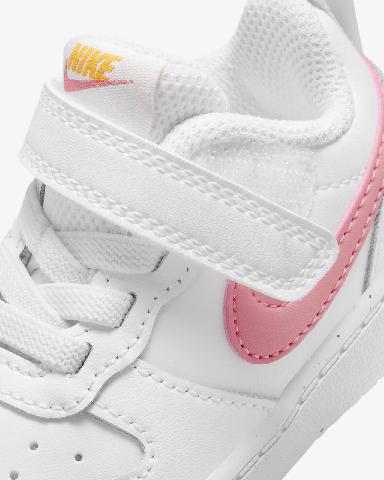 Nike Borough Low 2 Baby/Toddler Shoes. Nike PH