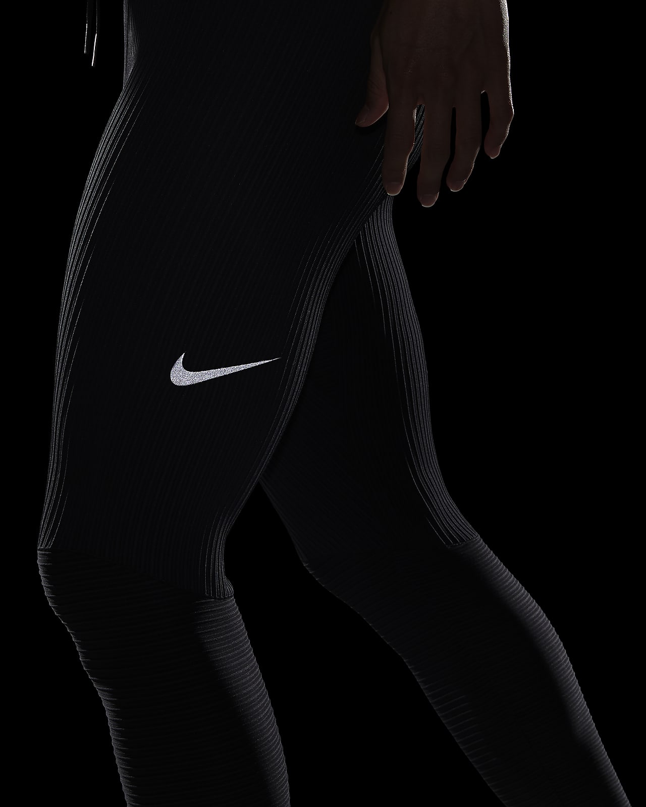 nike tech pack running tights