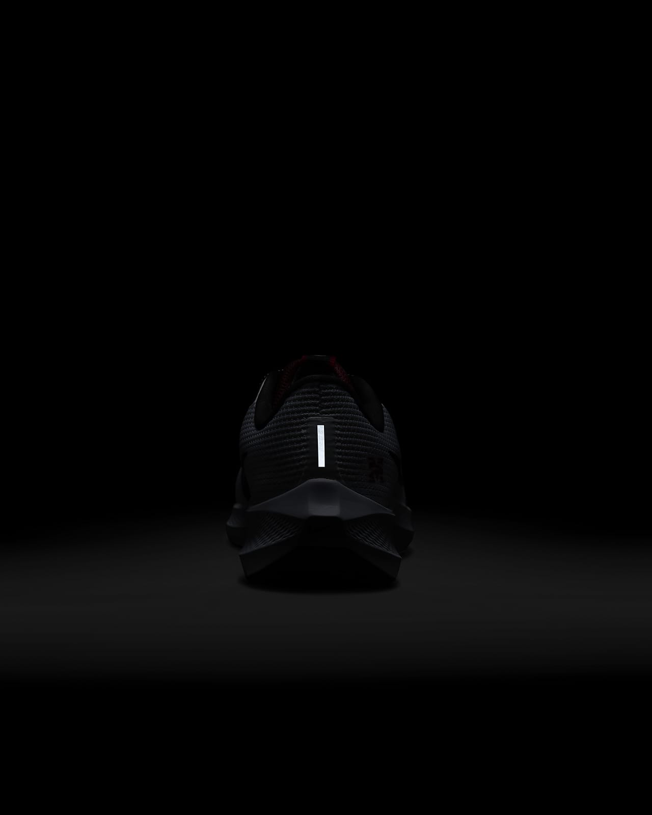 Nike Pegasus 40 (Morehouse) Men's Road Running Shoes