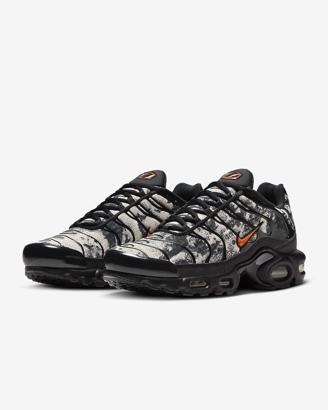 Scarpa nike air max on sale plus