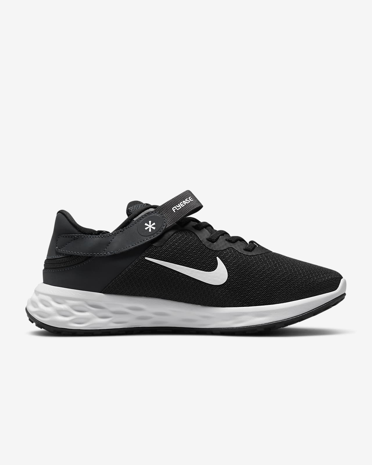 Nike 6 FlyEase Next Nature Zapatillas de running para asfalto fáciles de poner y quitar (anchas) - Mujer. Nike ES