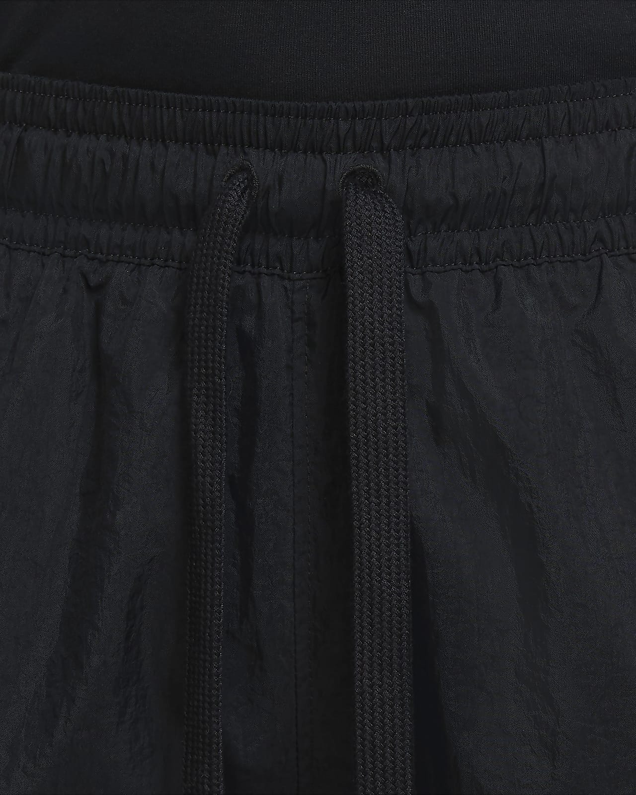black tracksuit pants womens