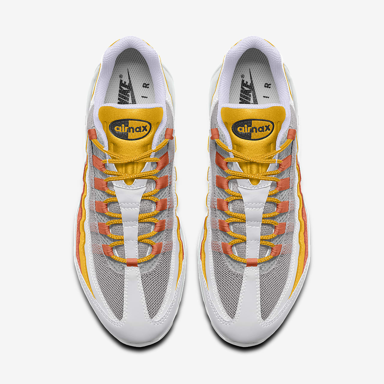 nike by you australia