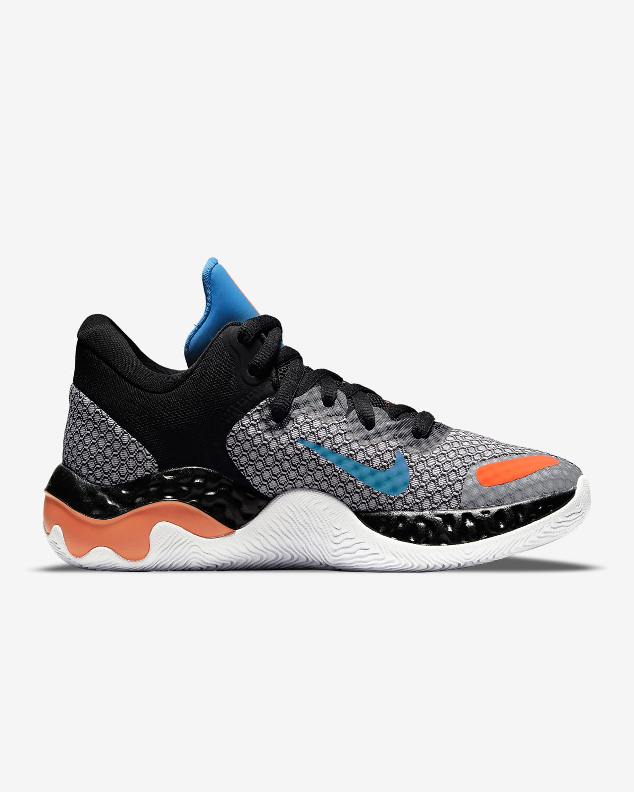 Nike Renew Elevate 2 Zapatillas de baloncesto. Nike ES