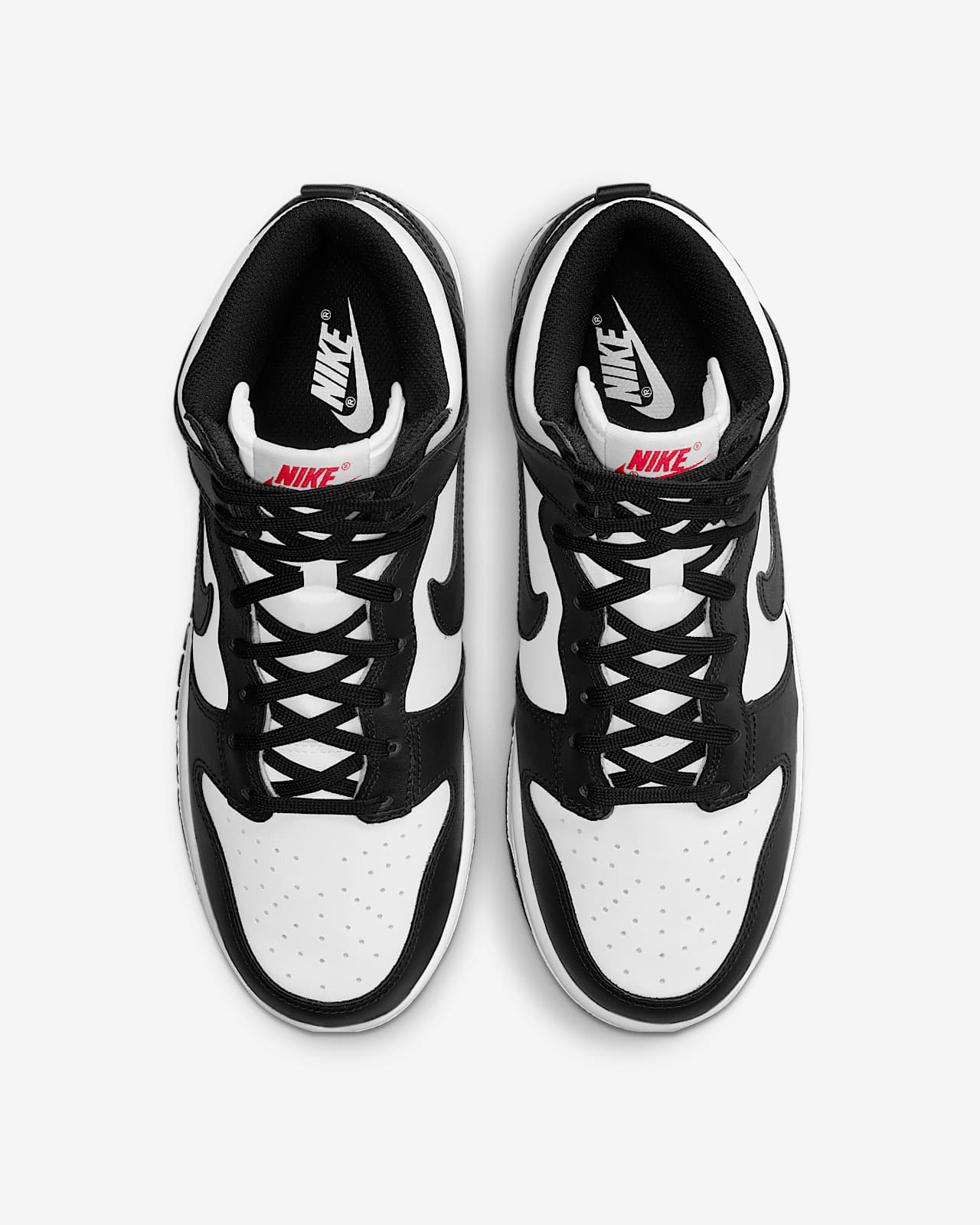 Nike Dunk High Women's Shoes. Nike JP