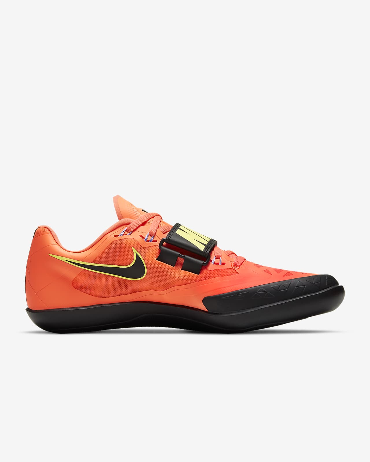nike zoom rival sd 4 throwing shoes