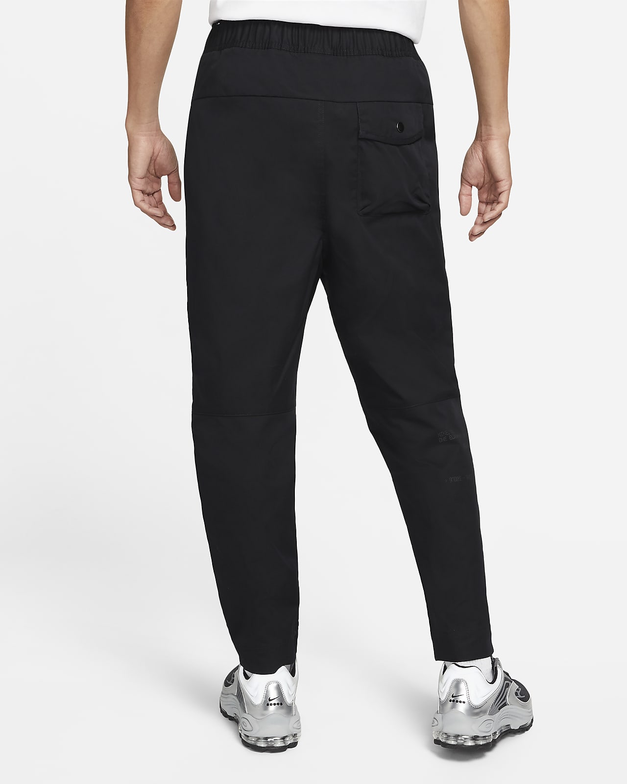 Nike公式 ナイキ スポーツウェア シティ メイド メンズ アンラインド パンツ オンラインストア 通販サイト