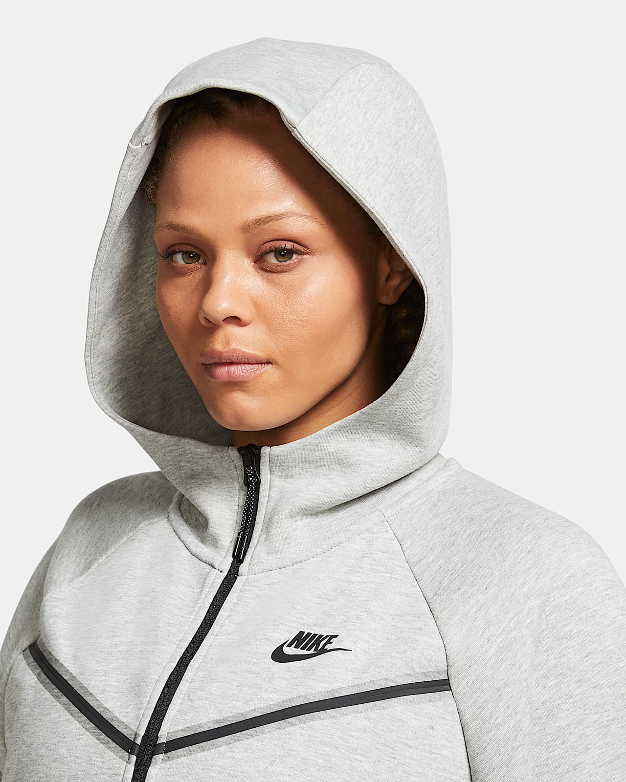 sweat nike tech fleece windrunner