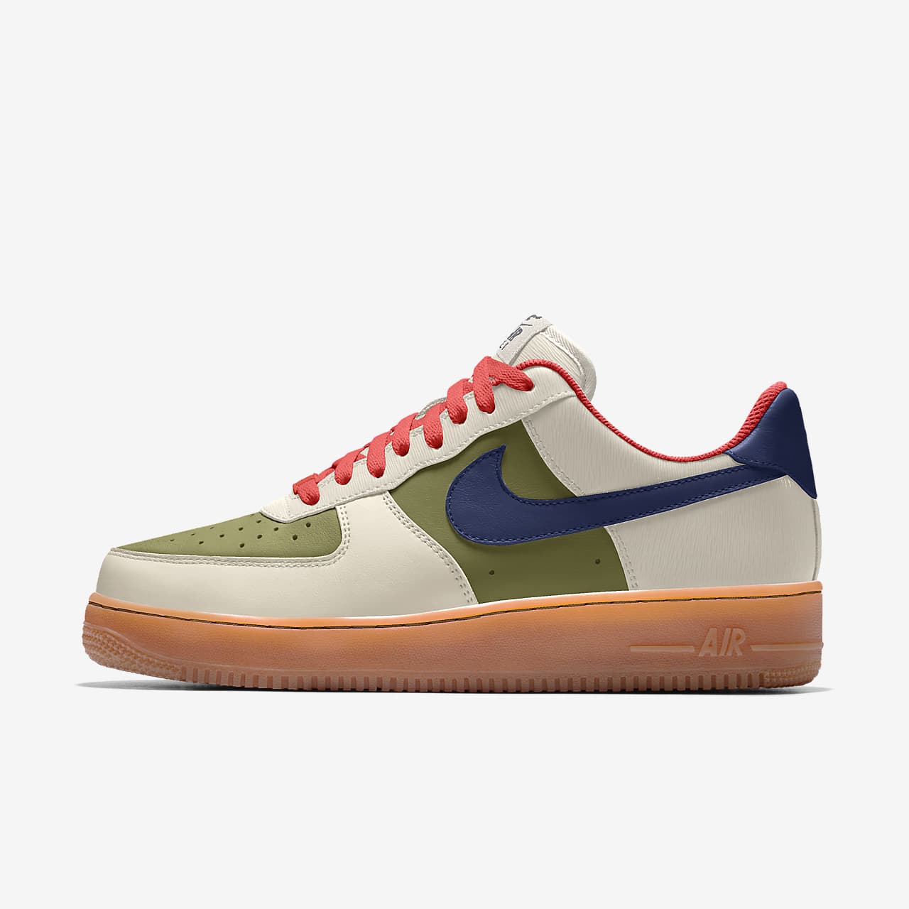 air force 1 costumize