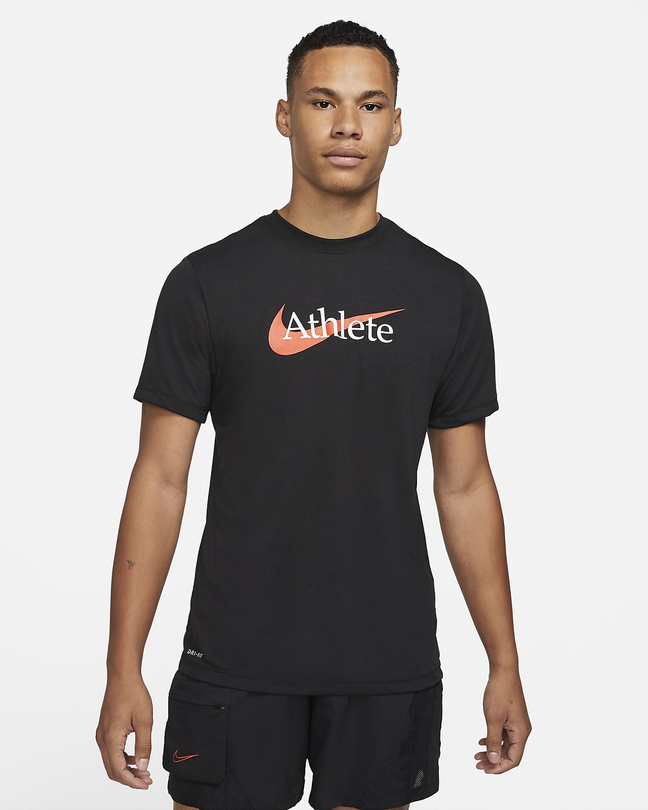 dri fit under shirt