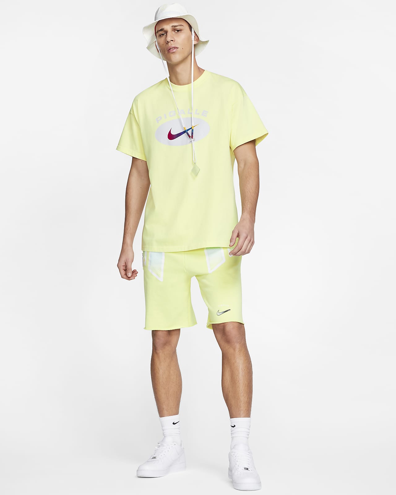 Nike x Pigalle Men's T-Shirt. Nike JP