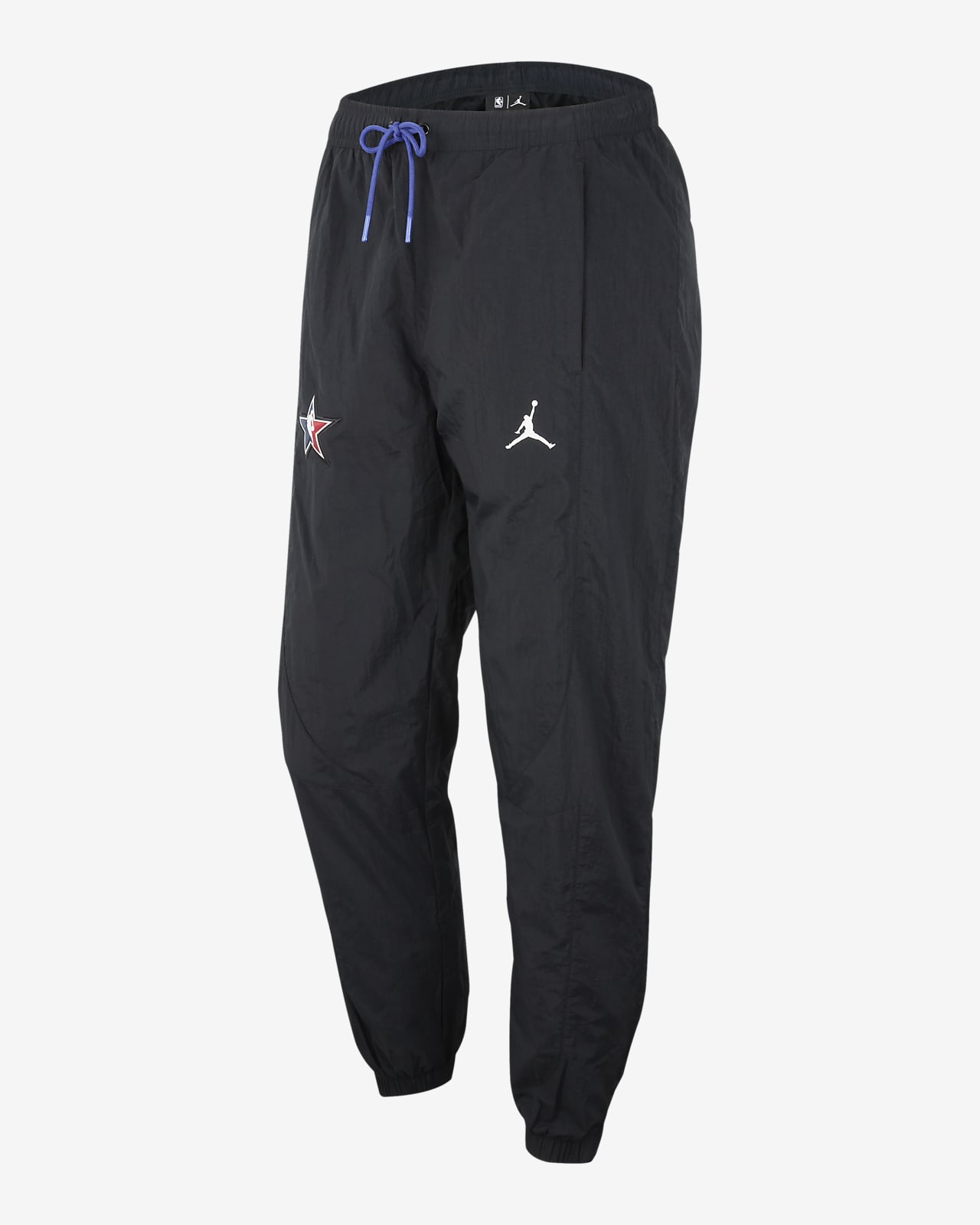 afbrudt Patent sovende Jordan All Star Weekend 2023 Men's Game Pants. Nike.com