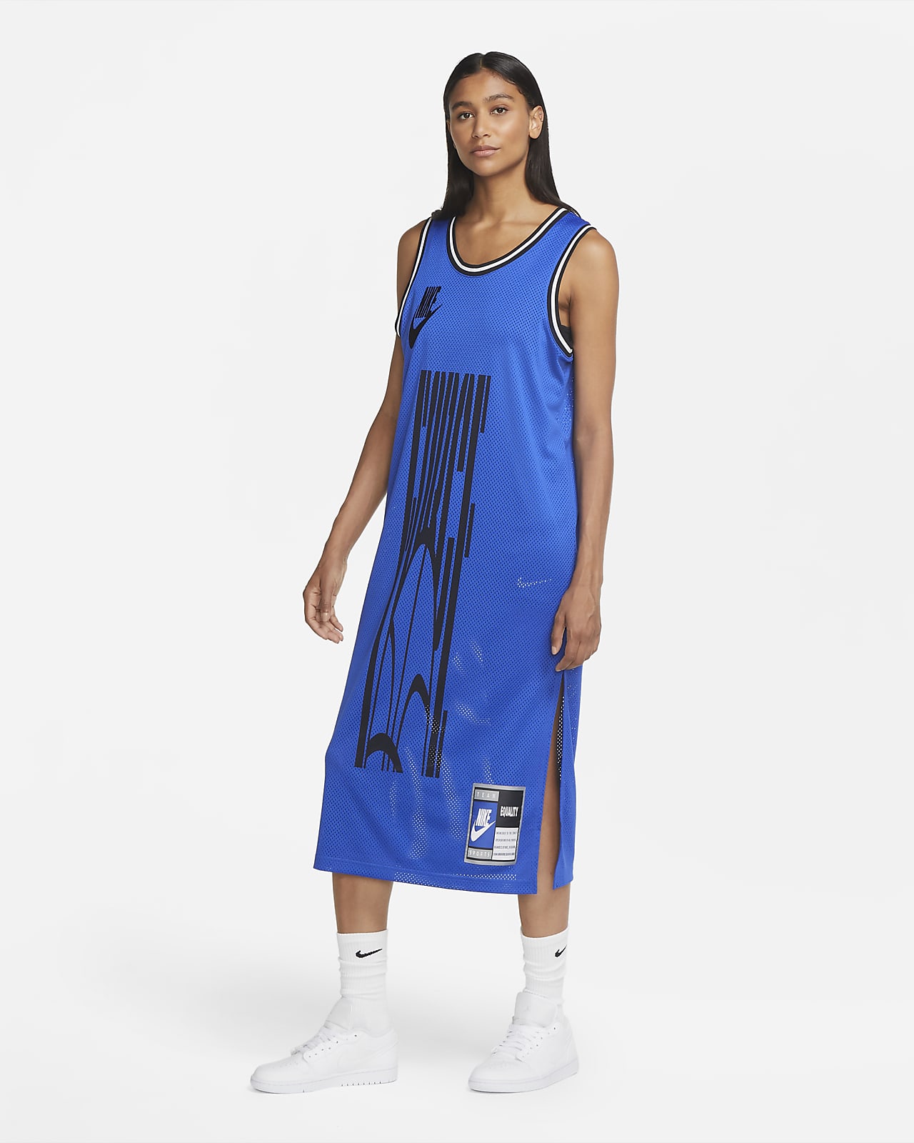 Nike Sportswear Women's Jersey Dress 