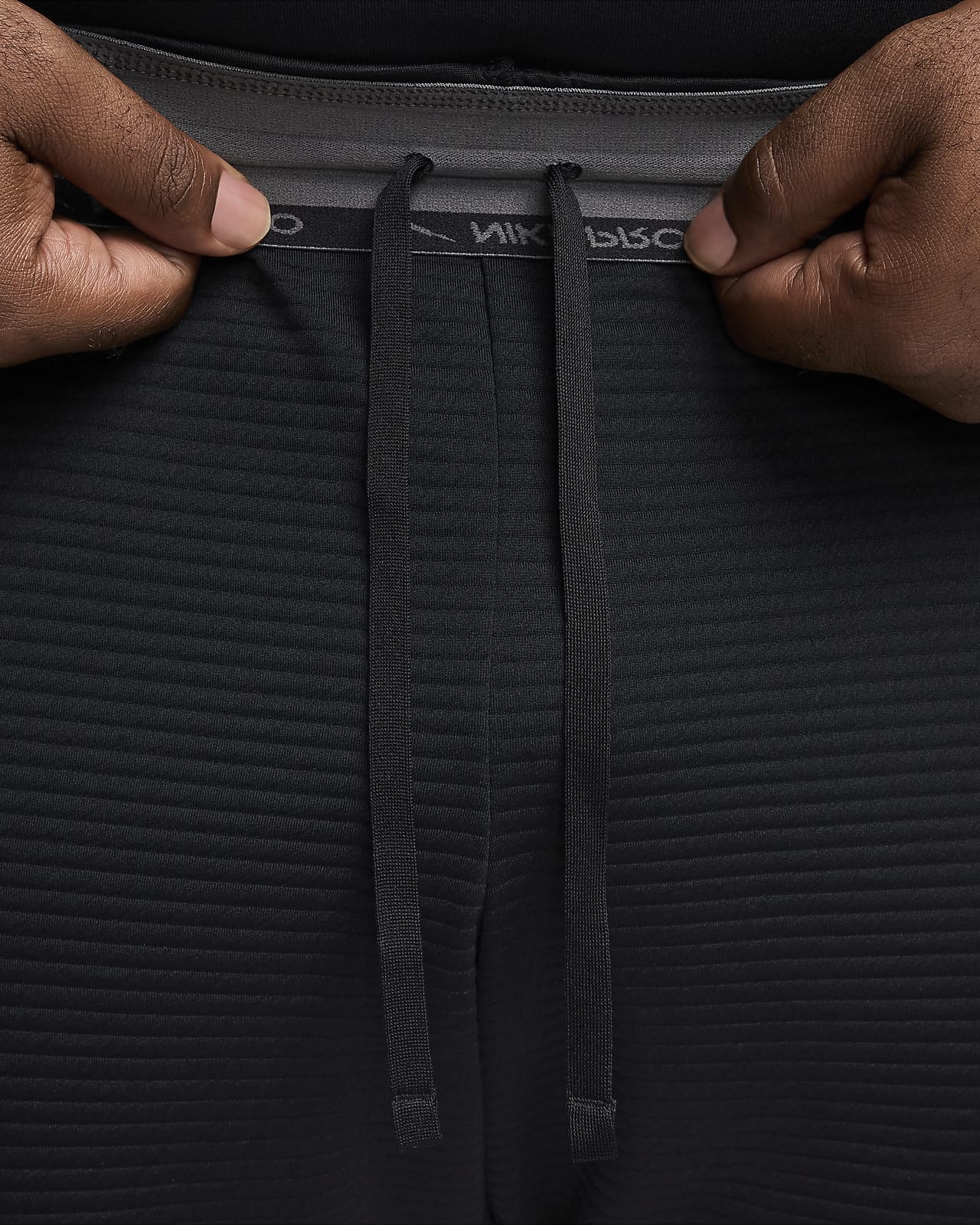 UA Unstoppable - Pantalon d'entraînement pour hommes