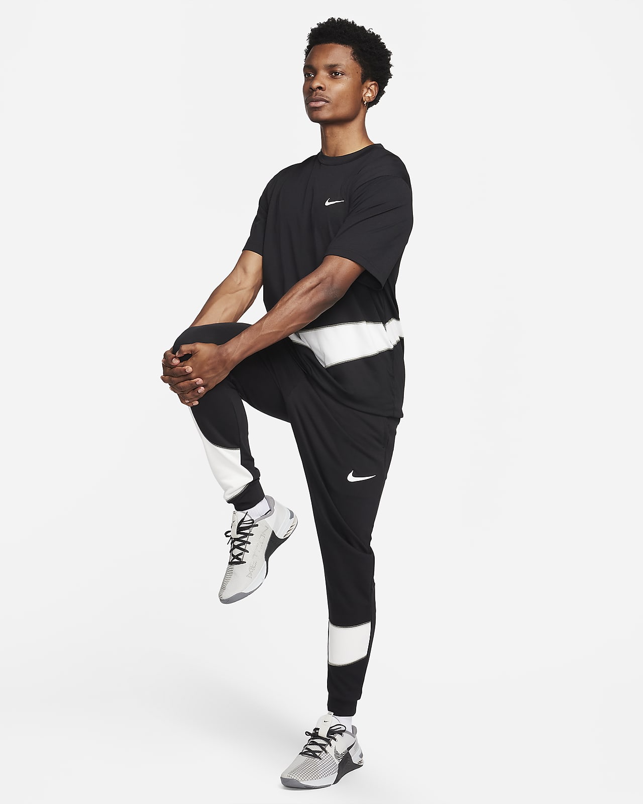 Maglia nike corta store