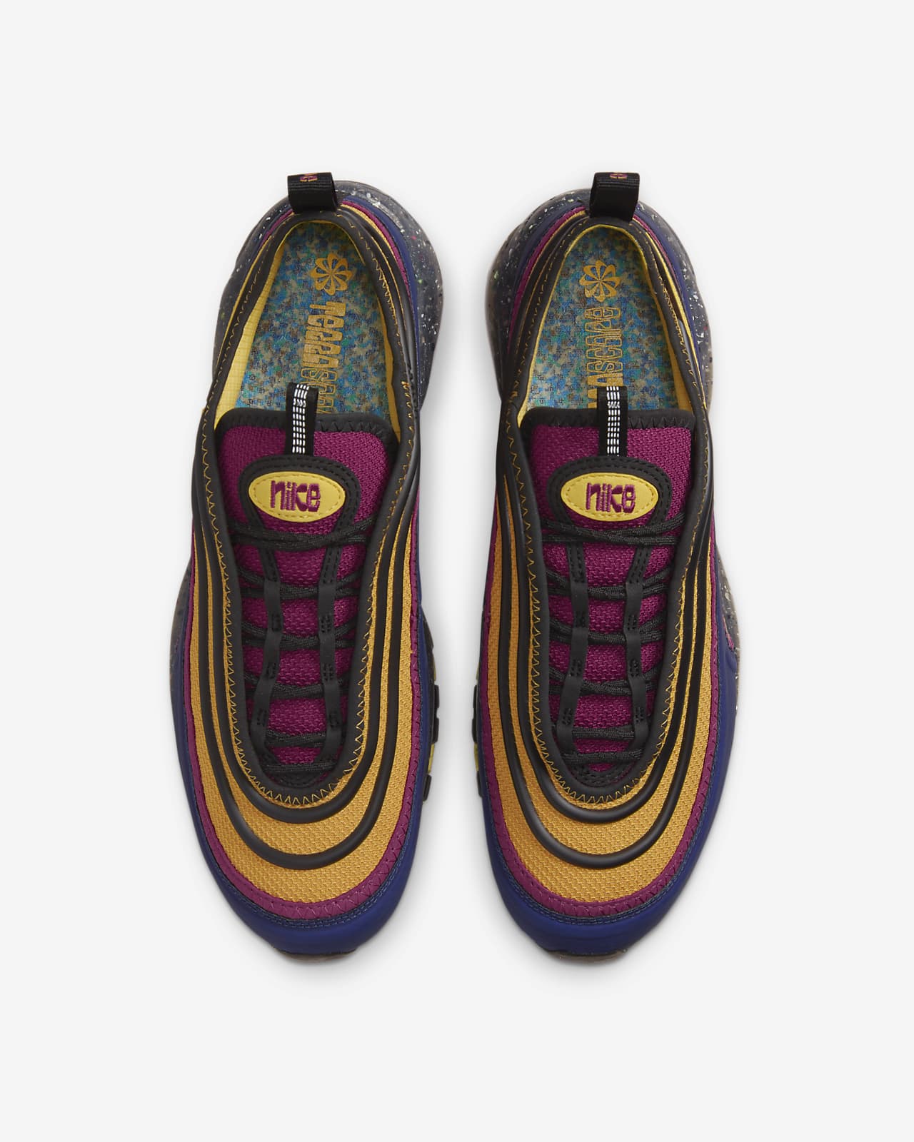 Nike Air Max Terrascape 97 Men's Shoes. Nike BE