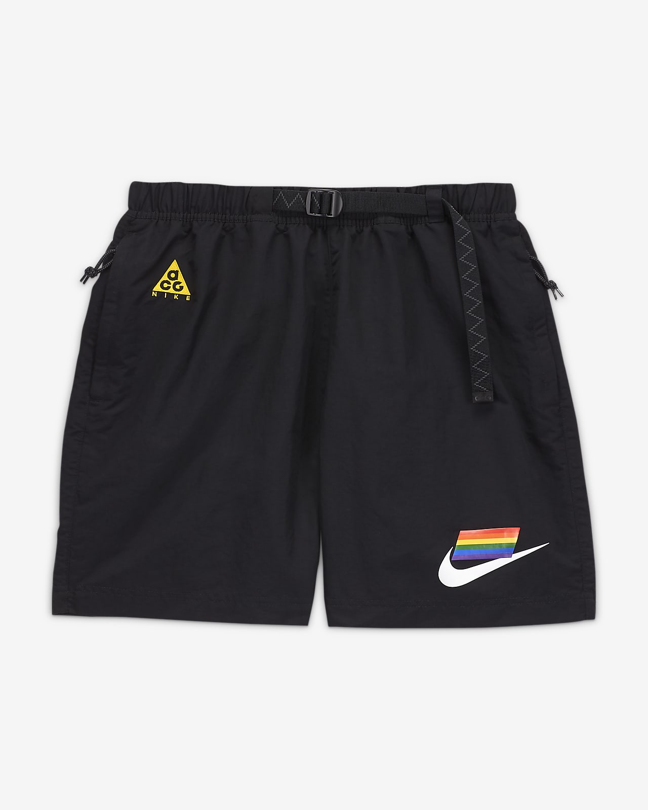 Nike BETRUE Woven Shorts. Nike SG