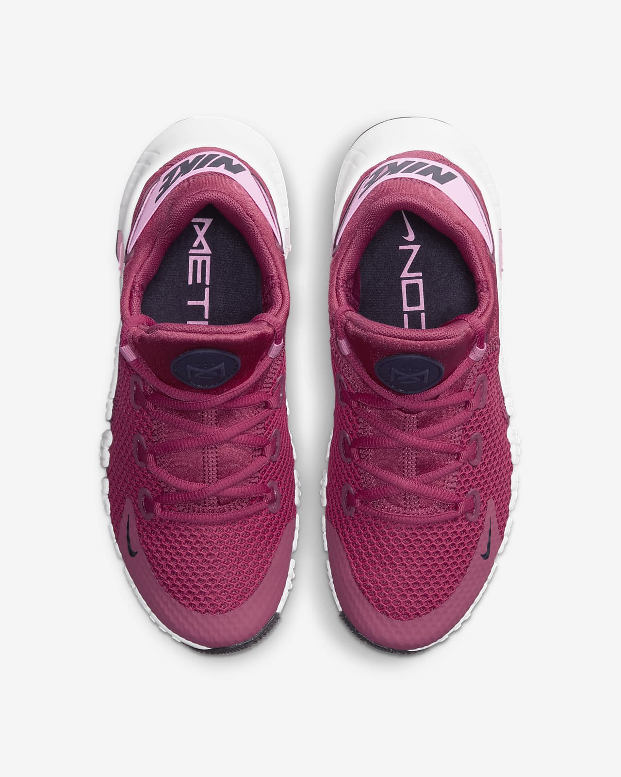 Engreído Tren Artista Nike Free Metcon 4 Zapatillas de entrenamiento - Mujer. Nike ES