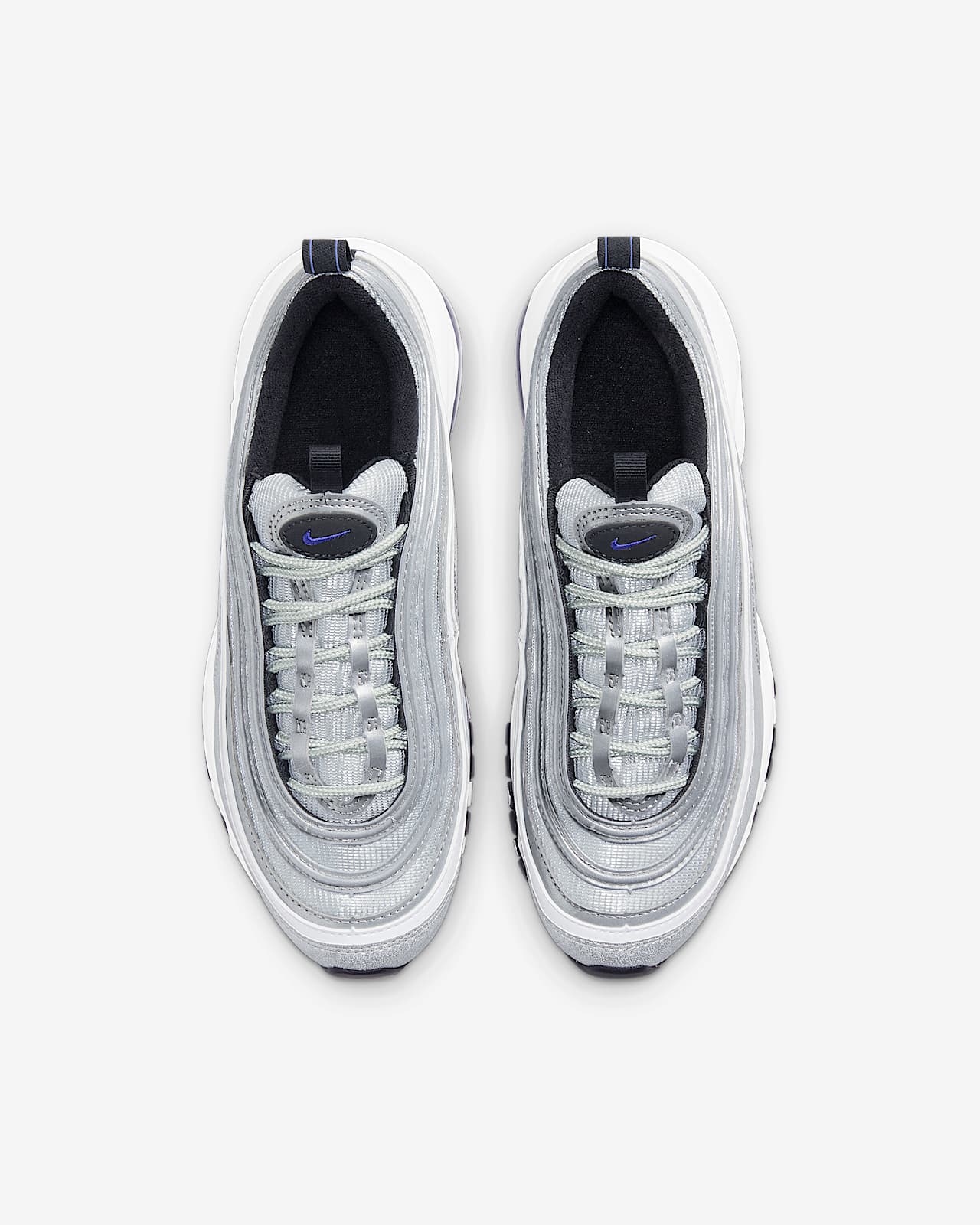 Bota Nike Air Max 97 Pro Vetsi Deti Nike Cz
