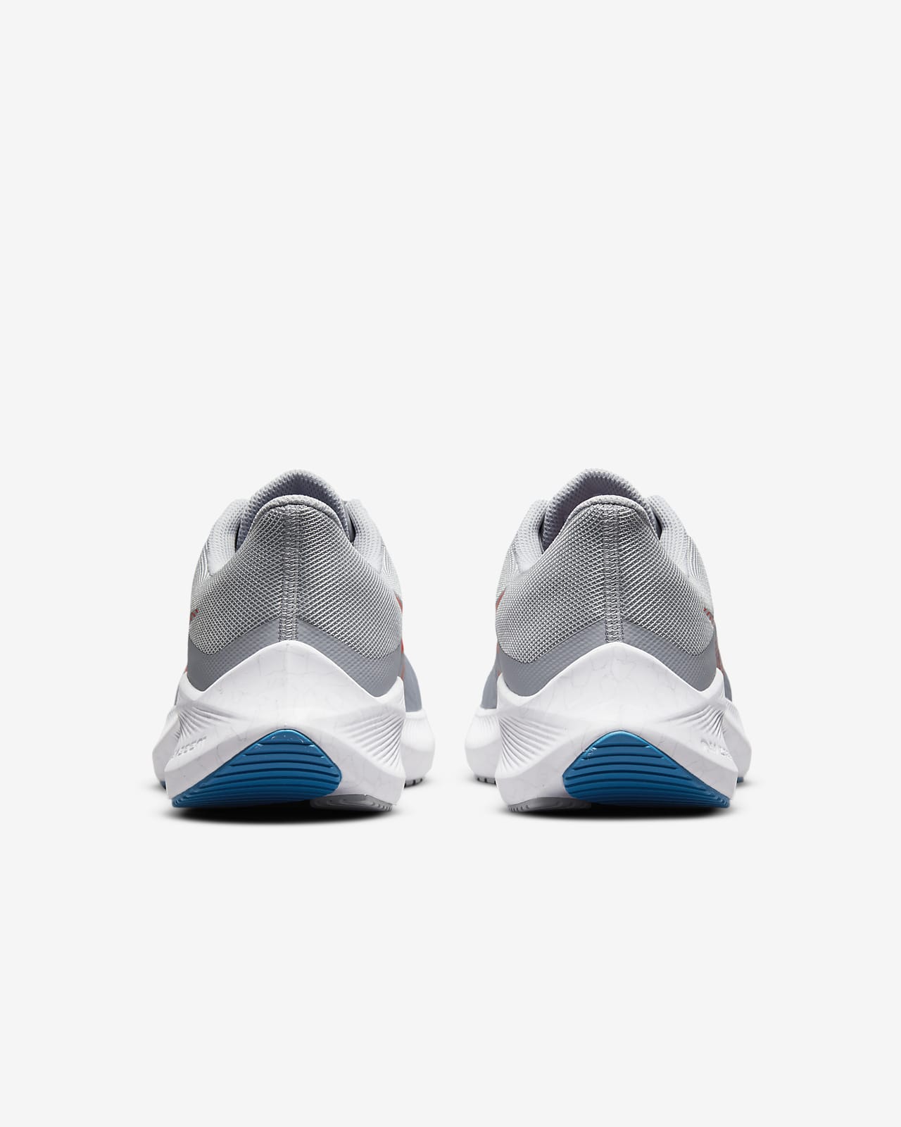 Calzado de running en carretera para hombre Nike Winflo 8. Nike MX
