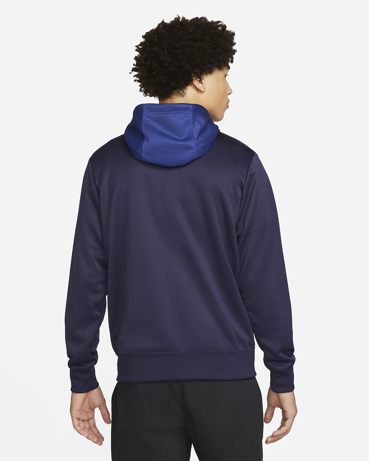 Nike Sportswear Sudadera con capucha con cremallera completa - Hombre. Nike  ES