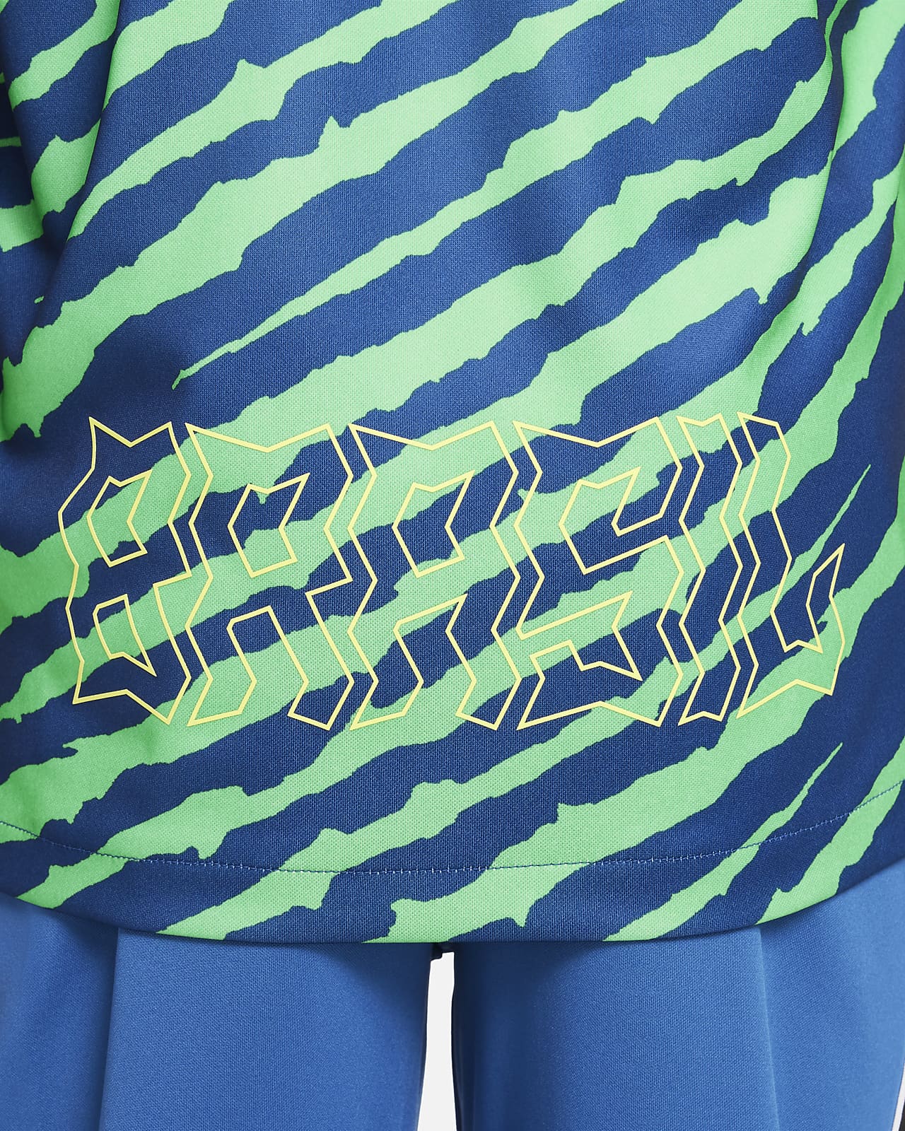 Brazilian Soccer Players