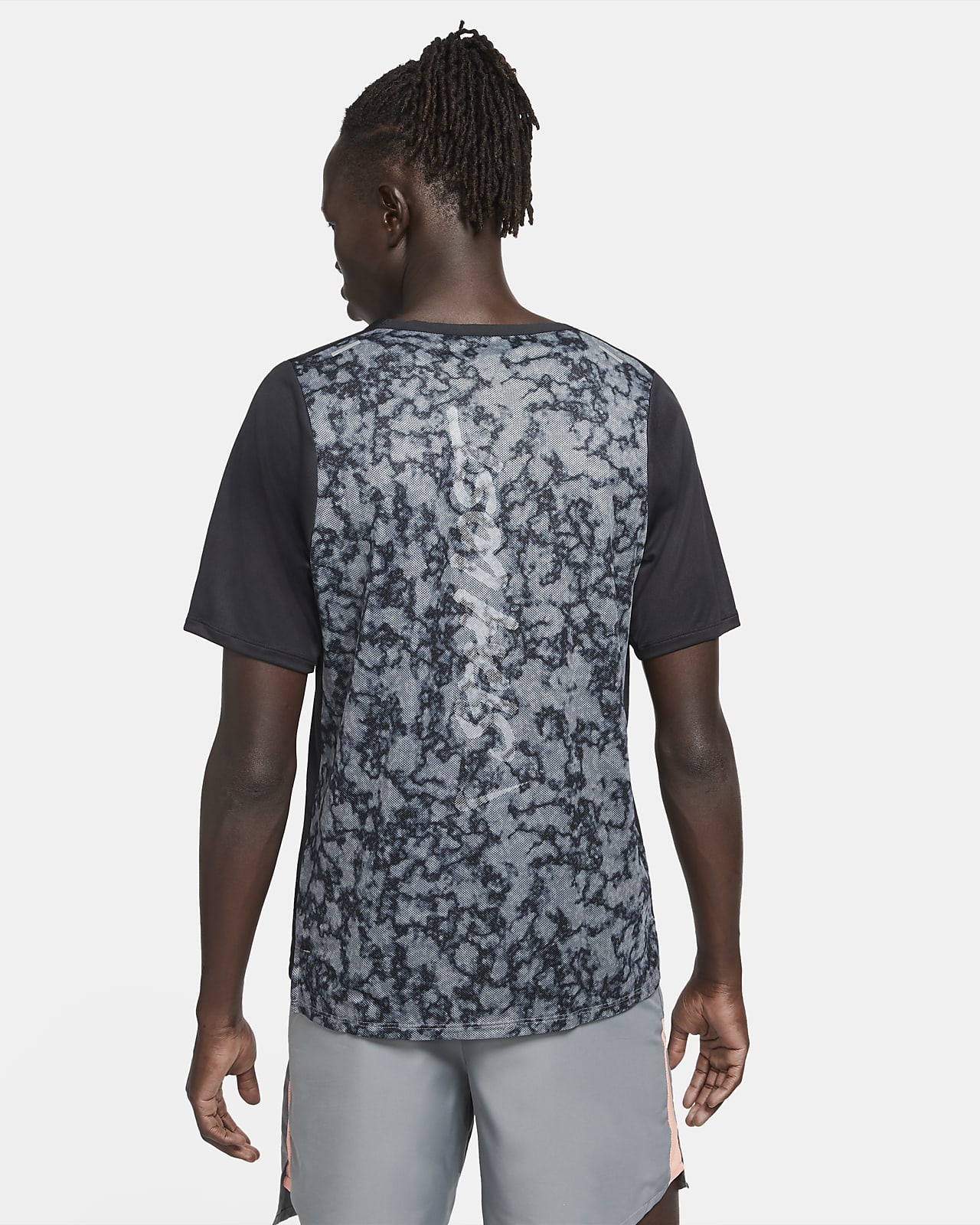 nike rise 365 shorts