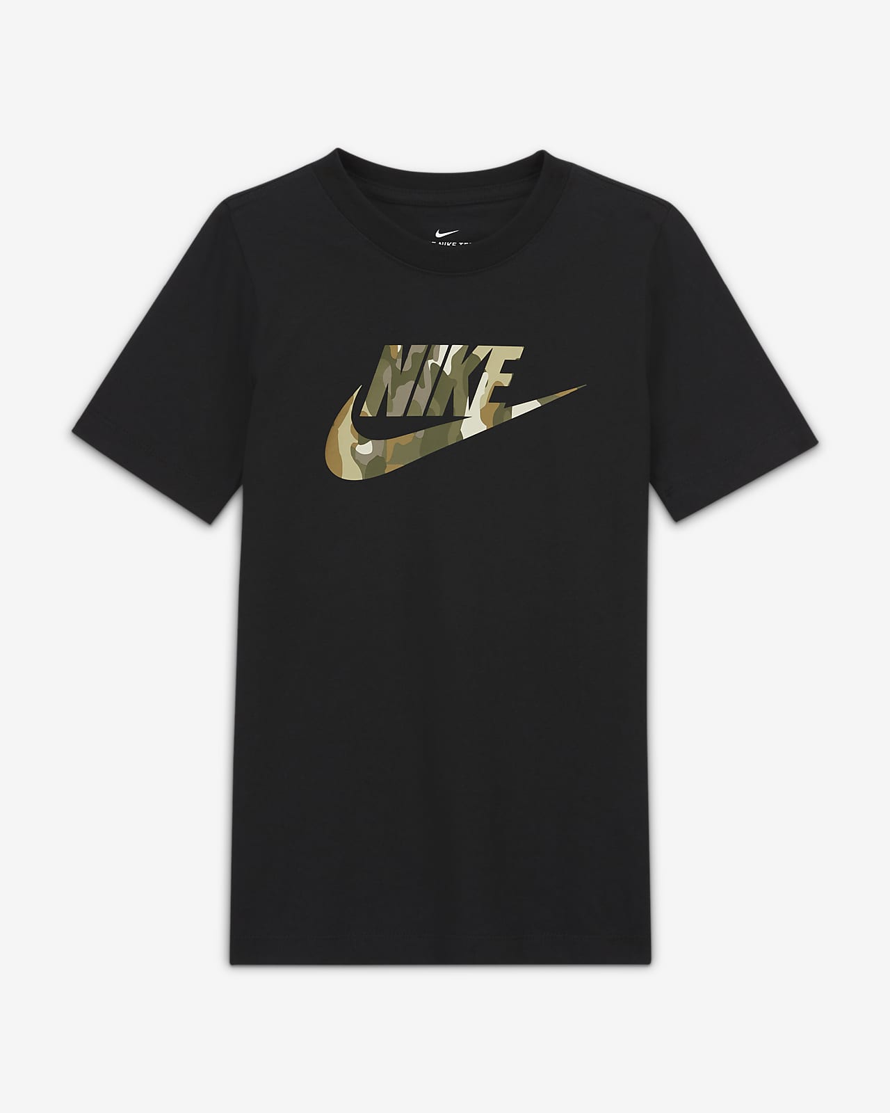 vendita nike t shirt