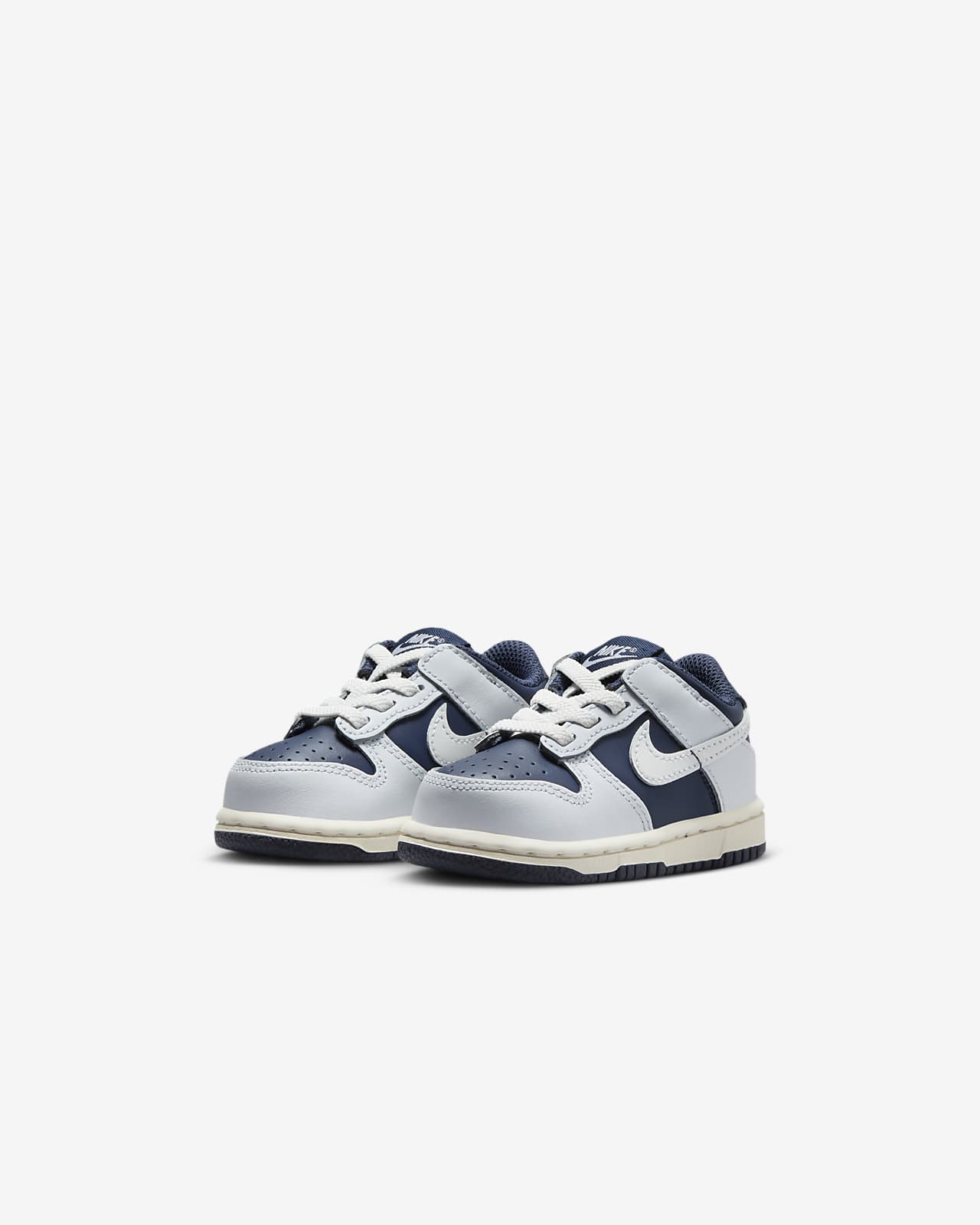 Nike Dunk Low Baby/Toddler Shoes