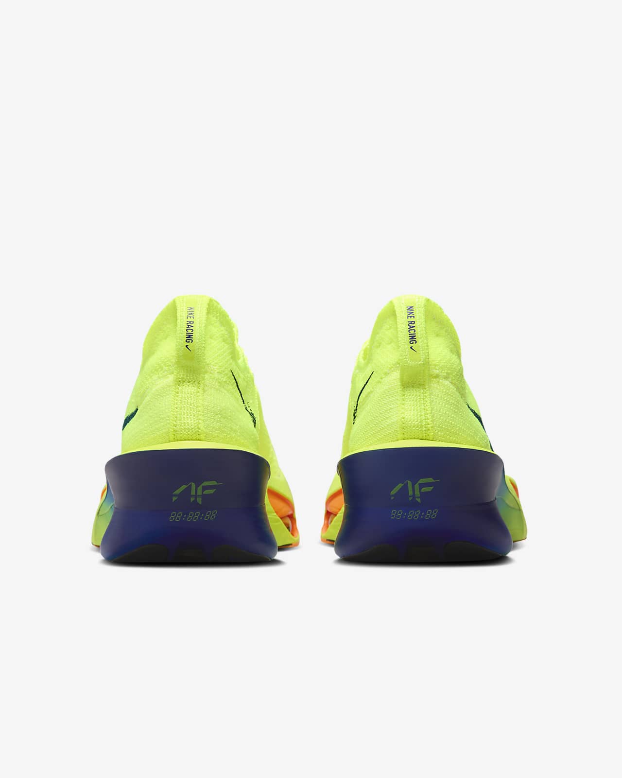 Nike Alphafly 3 Zapatillas de competición para asfalto - Hombre